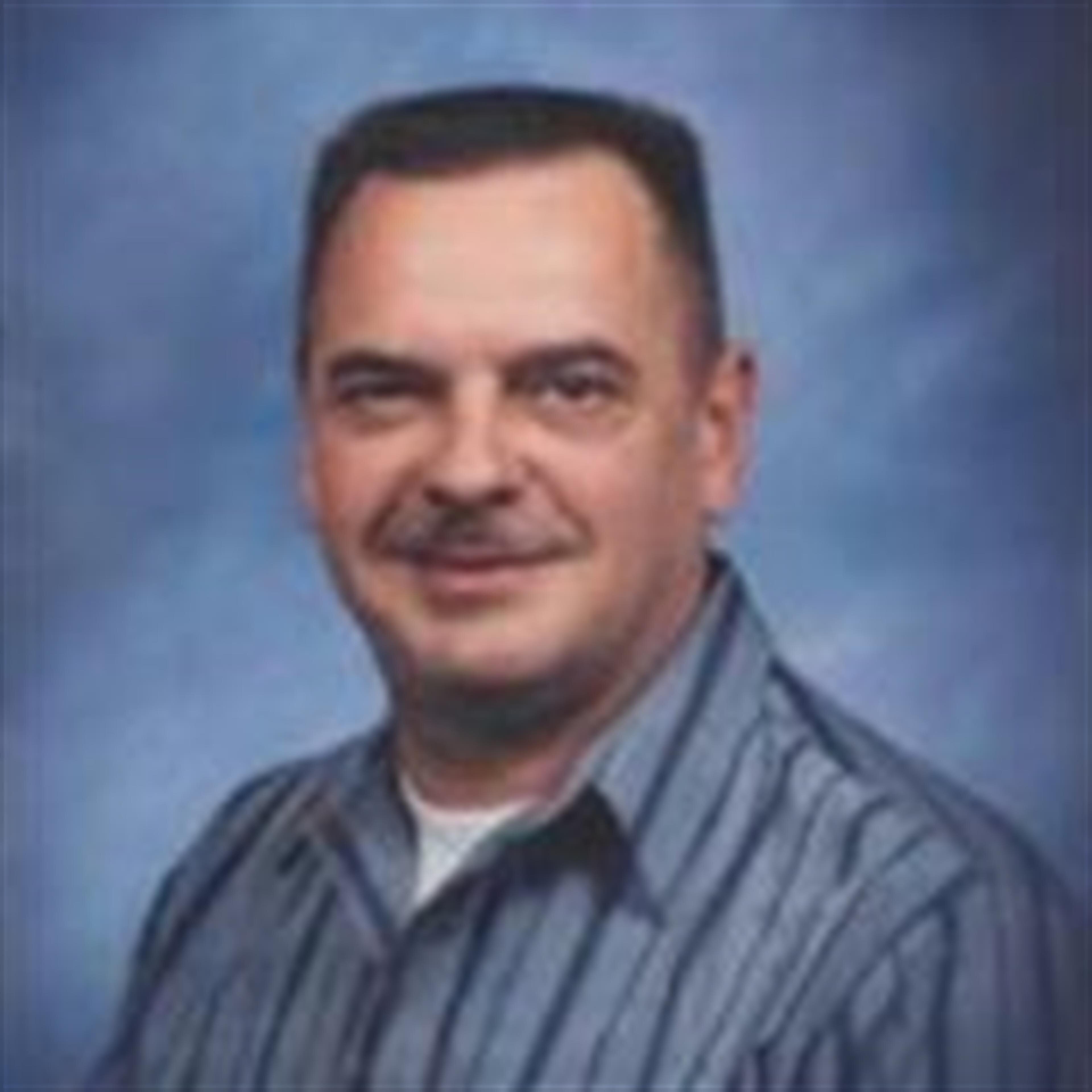 Rick Przybyl