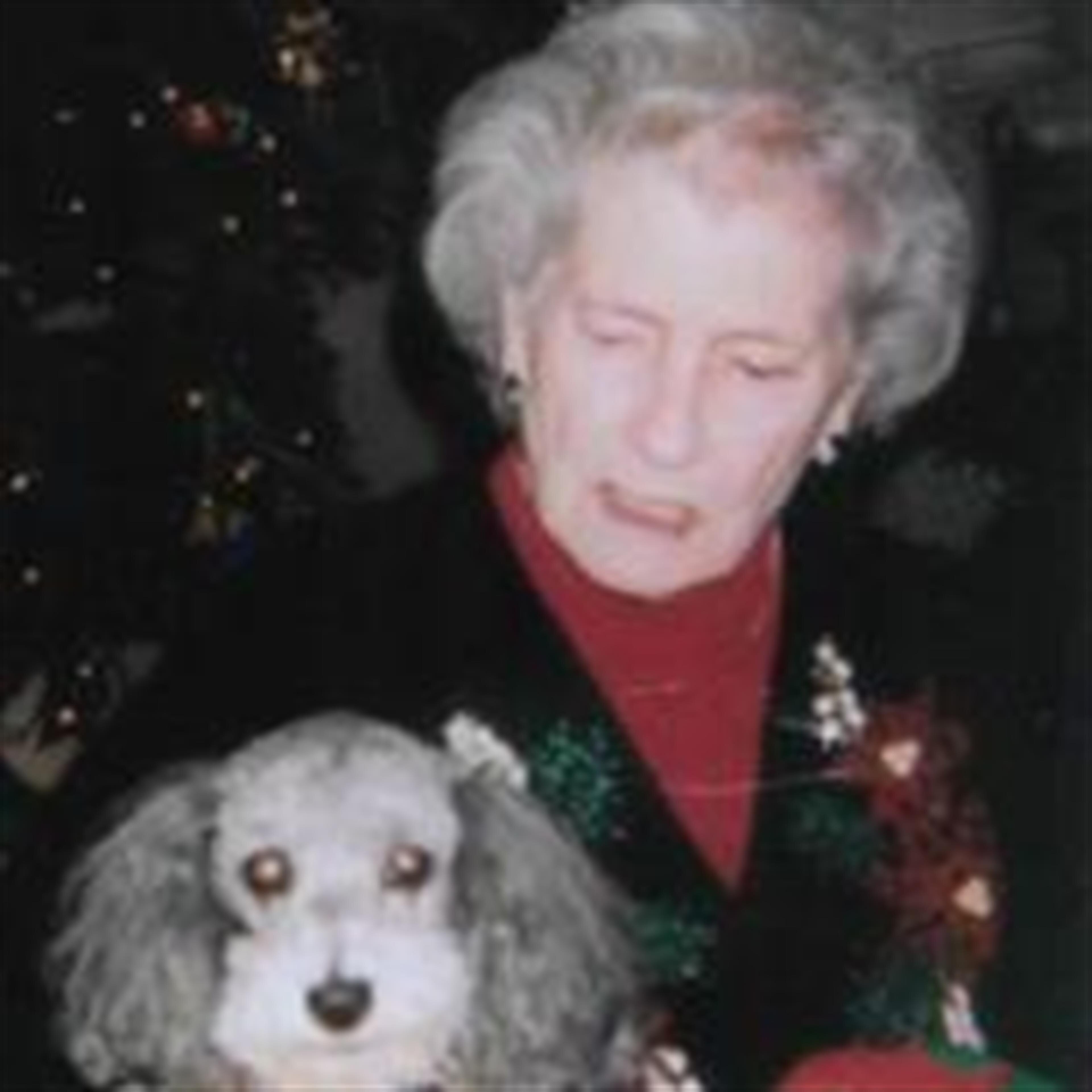 Dorothy  Bourgeois