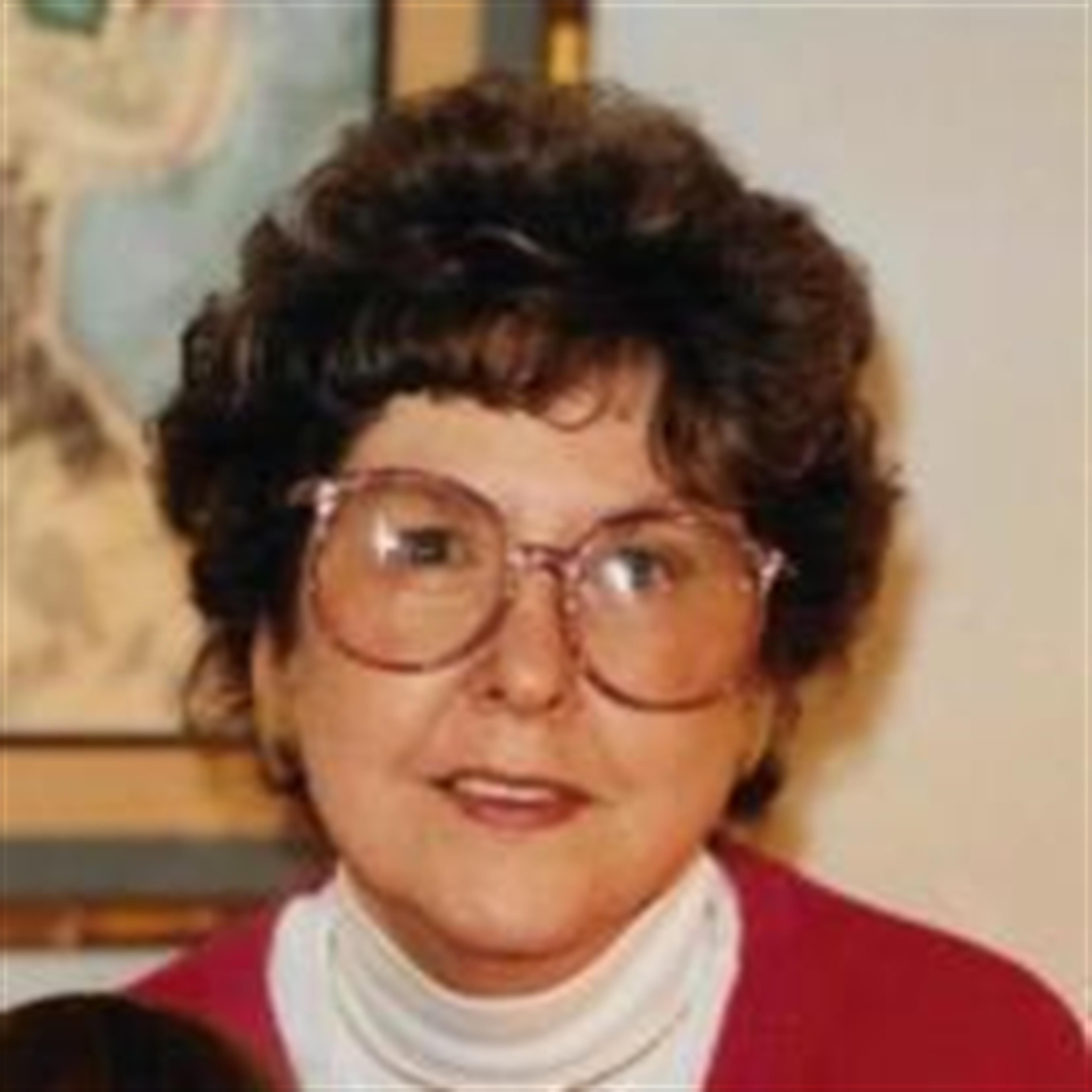 Mary Walker