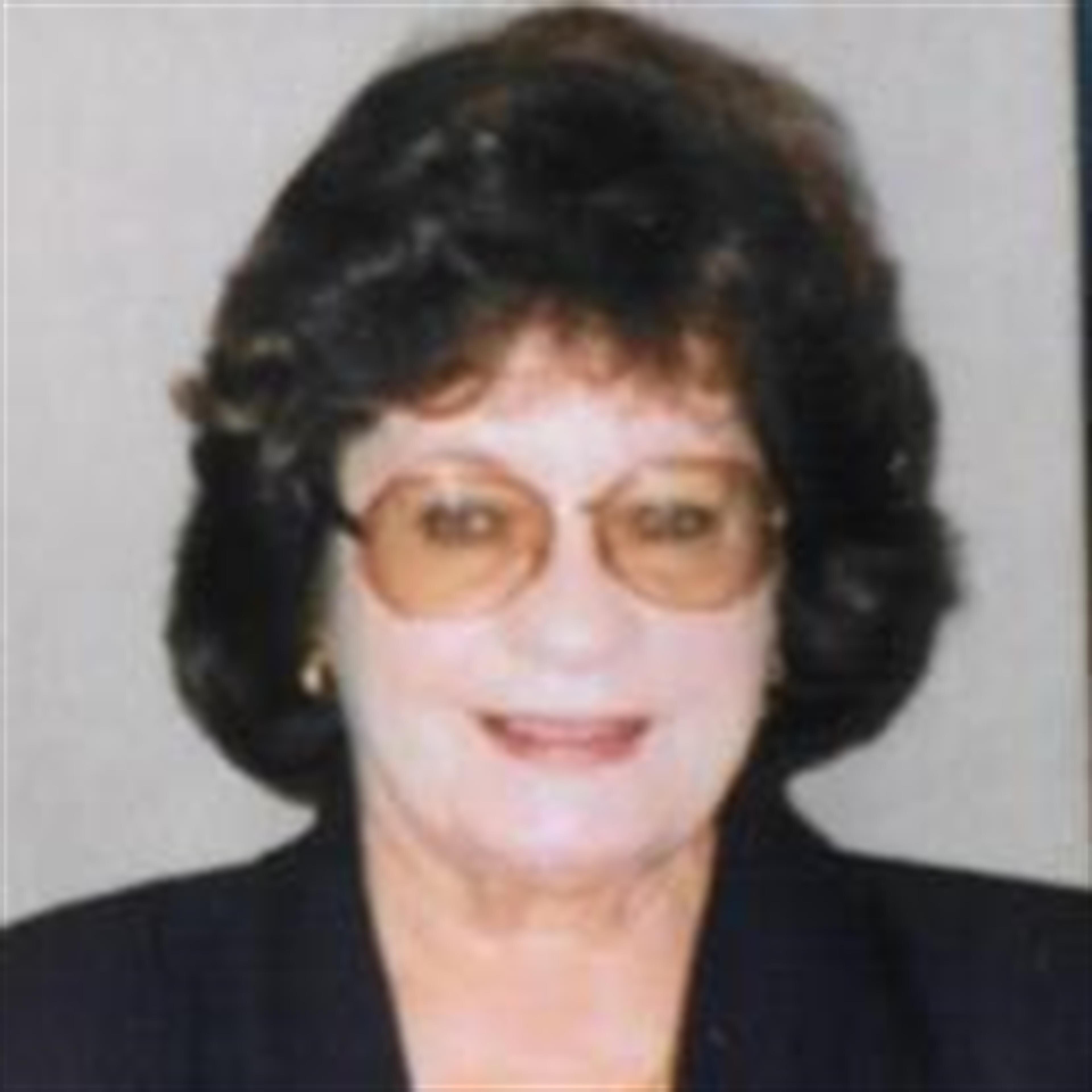 Betty Morrison