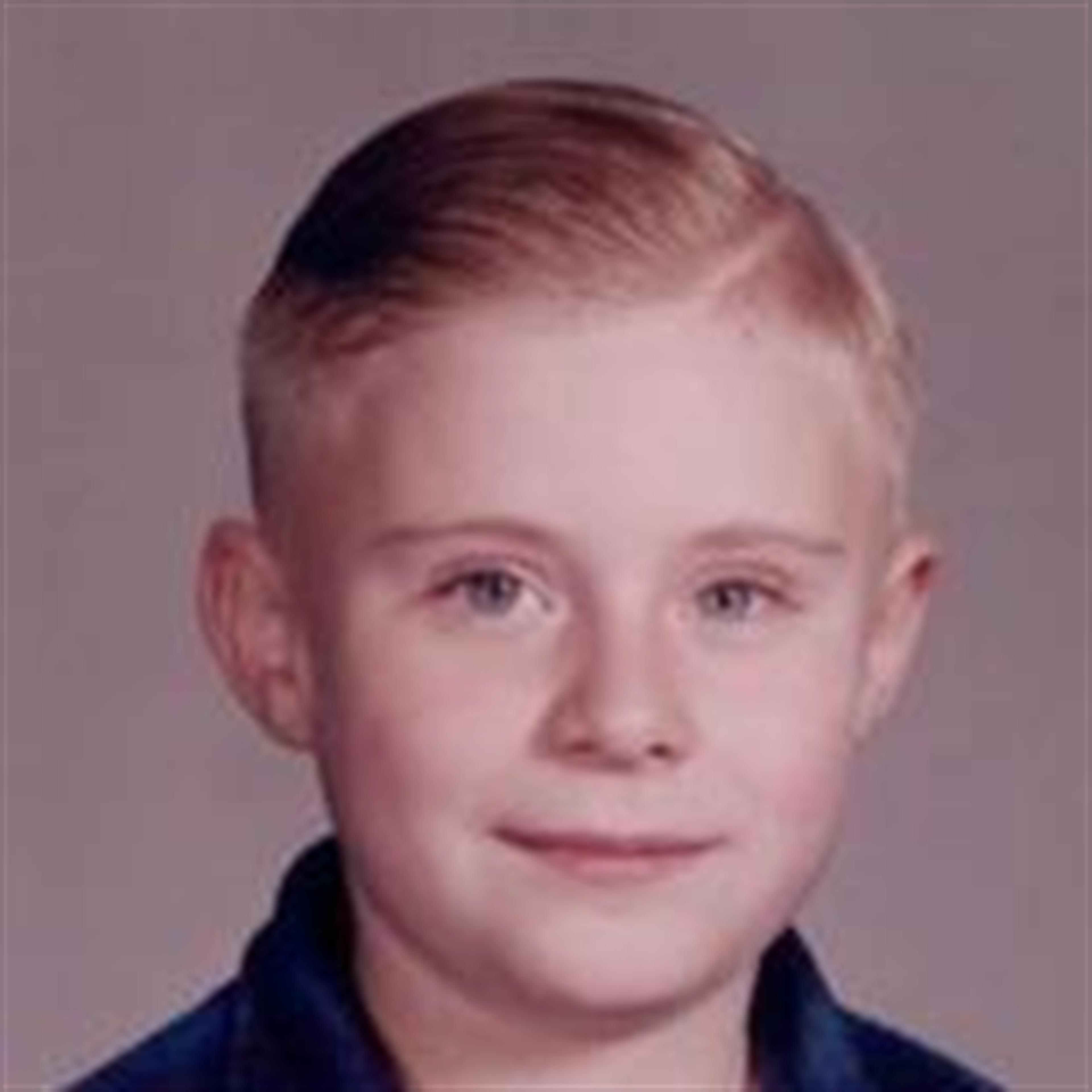 Robert McCain