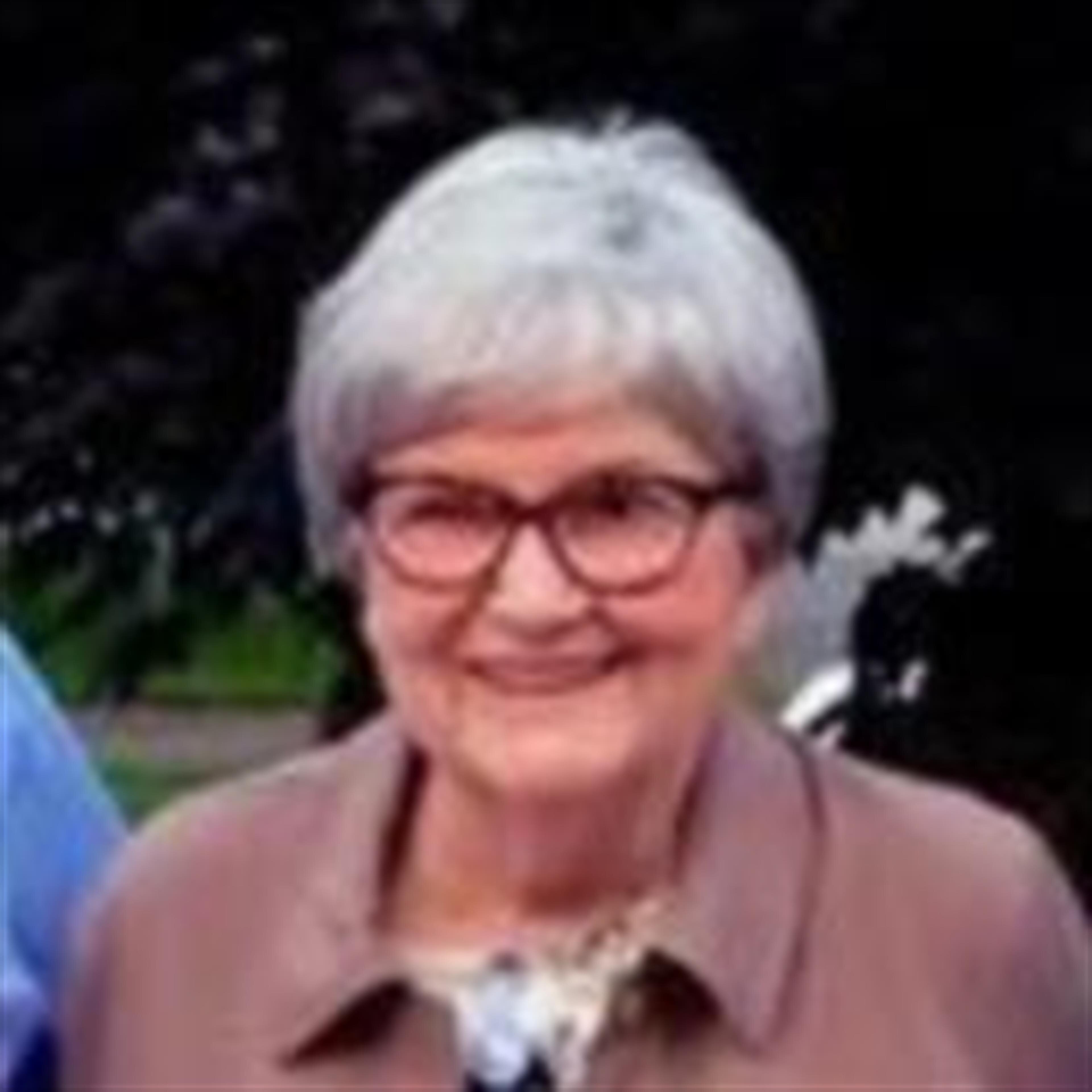 Phyllis Jean Apple