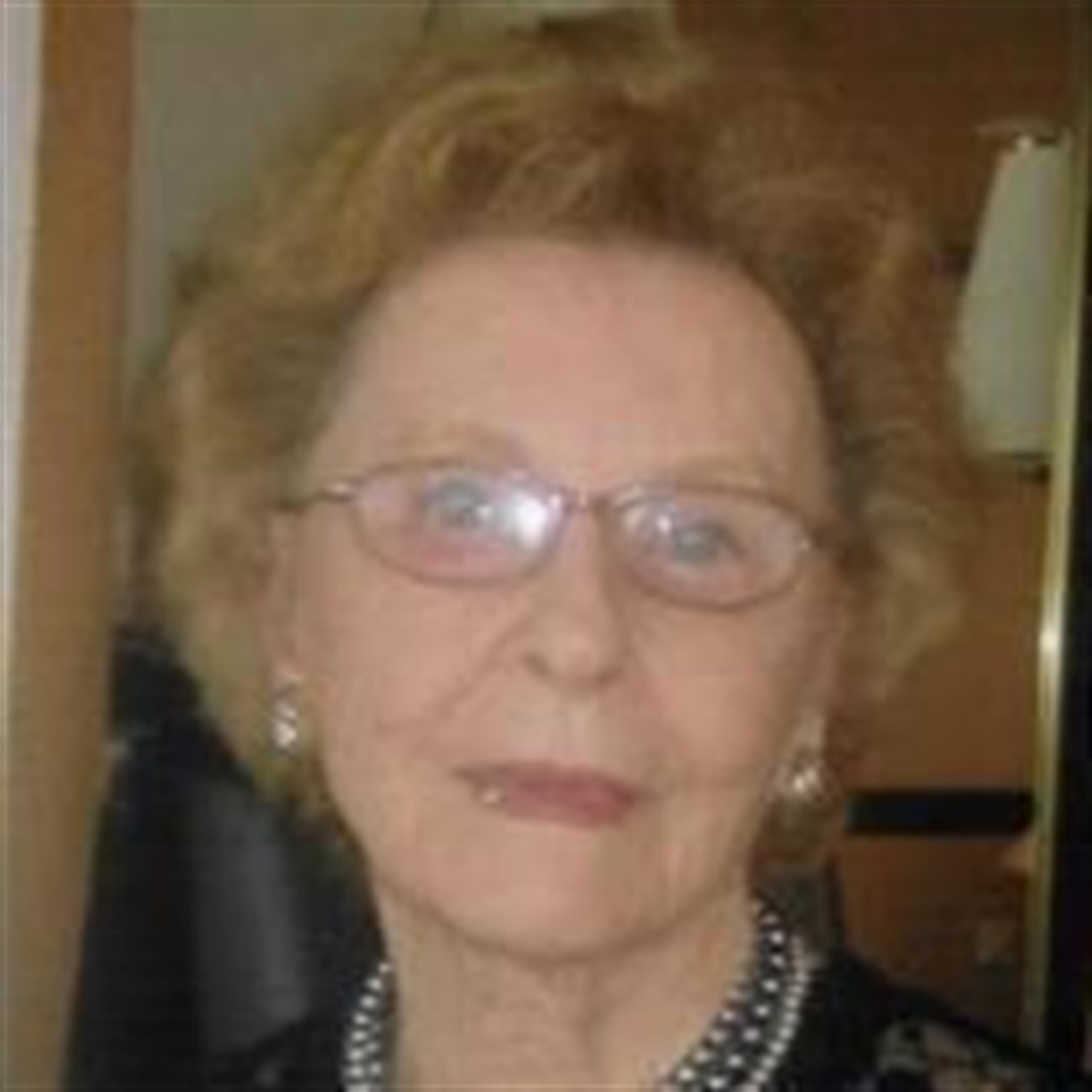 Mary  Tom Rossett