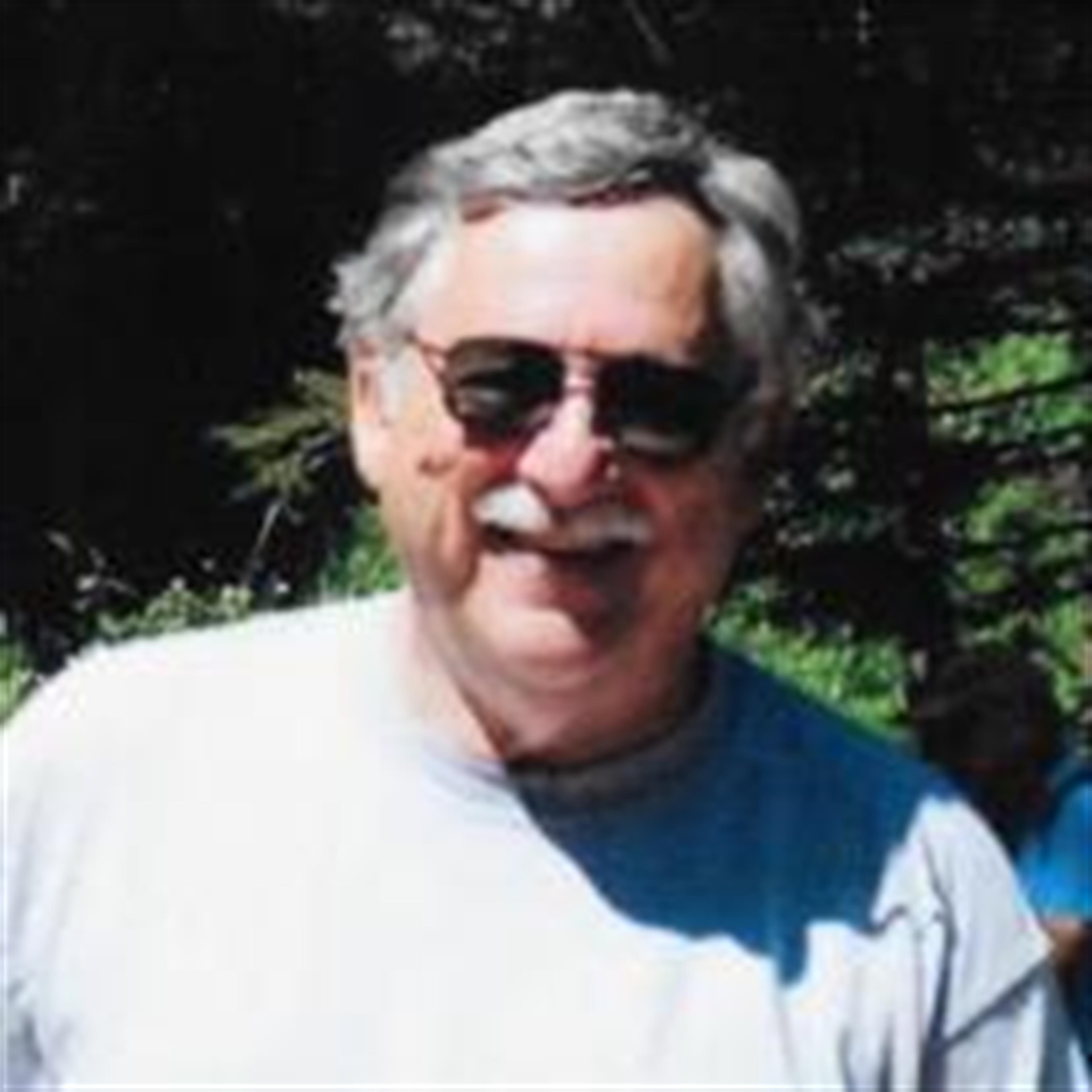 Richard Ford Wilson