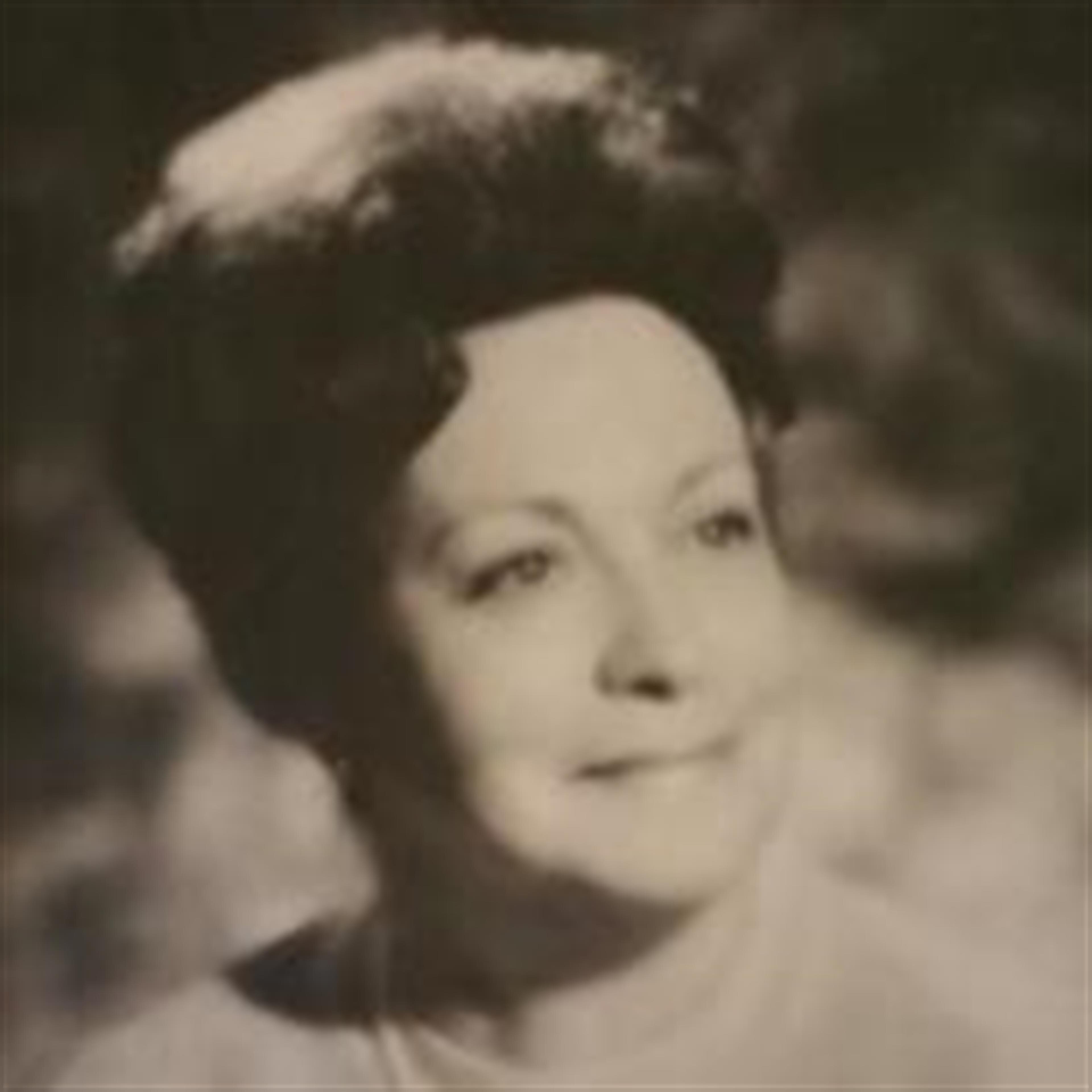 Jane Gagliano Frulla