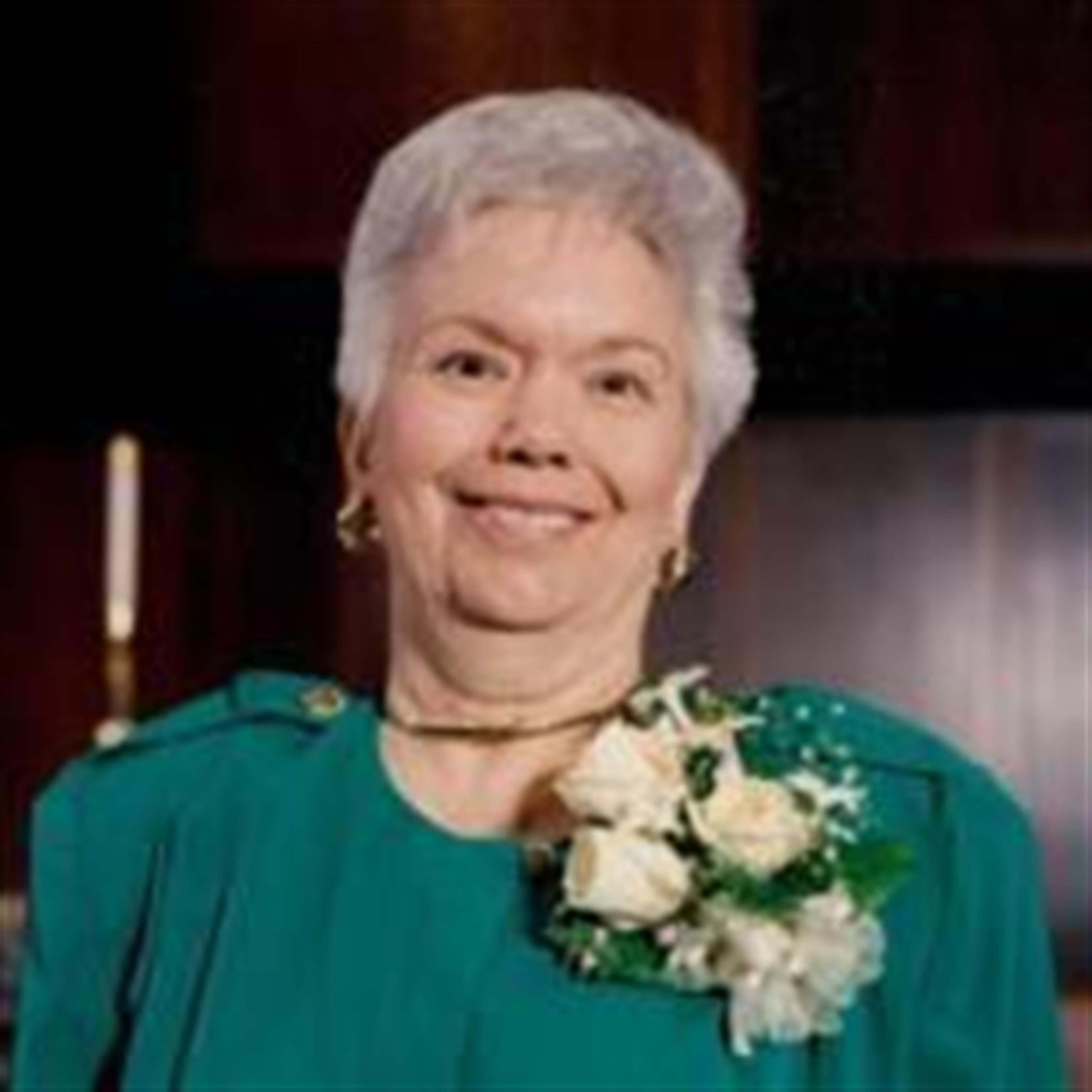 Joy Holley Gibson