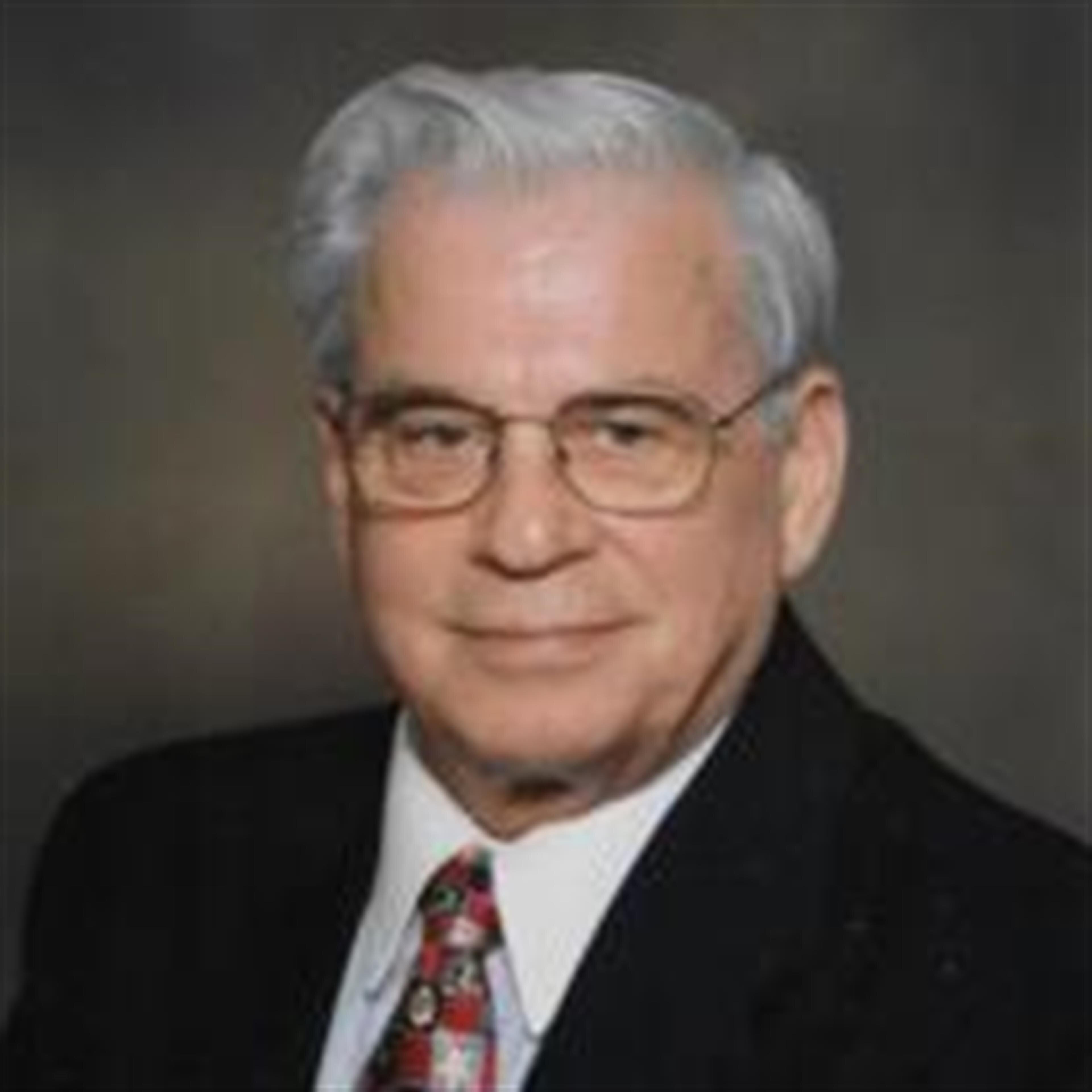 Harold Ball