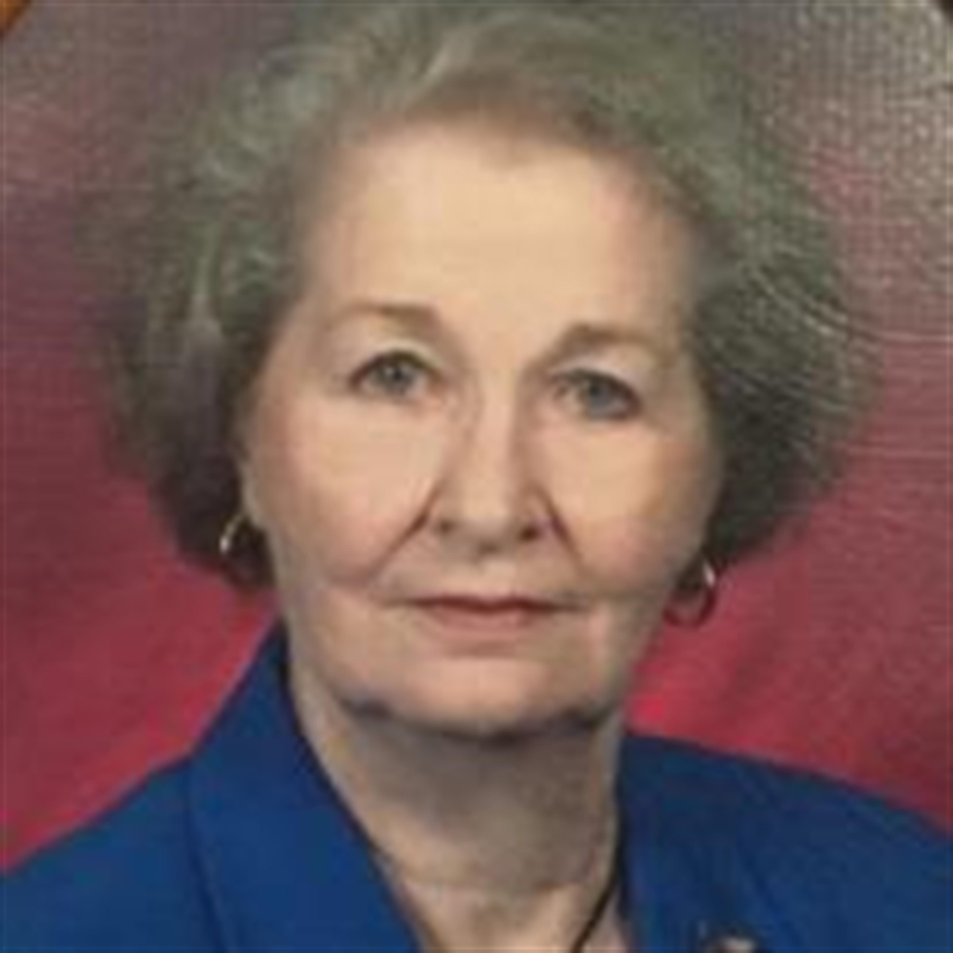 Elizabeth Gavrock