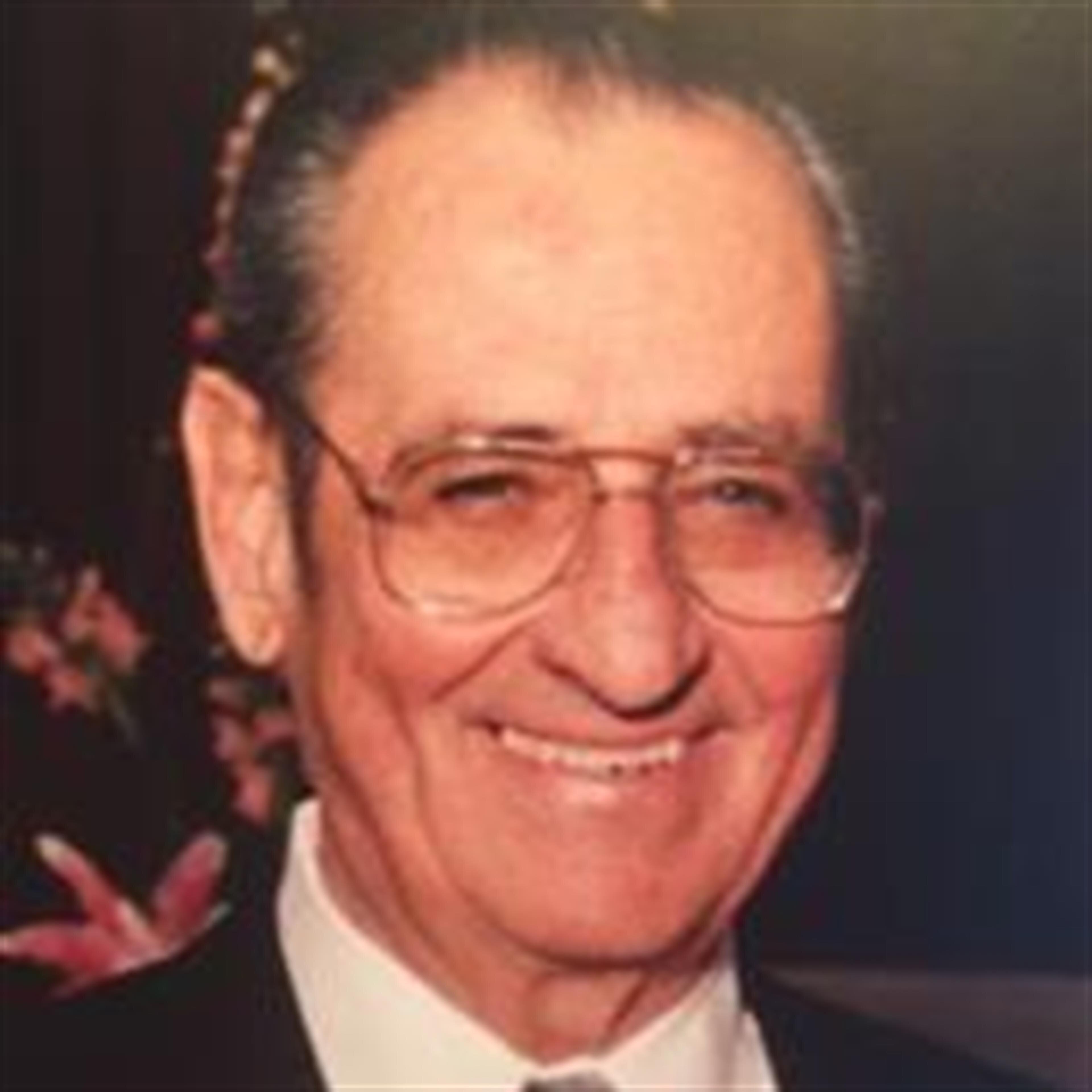 Robert Edwards Dawson