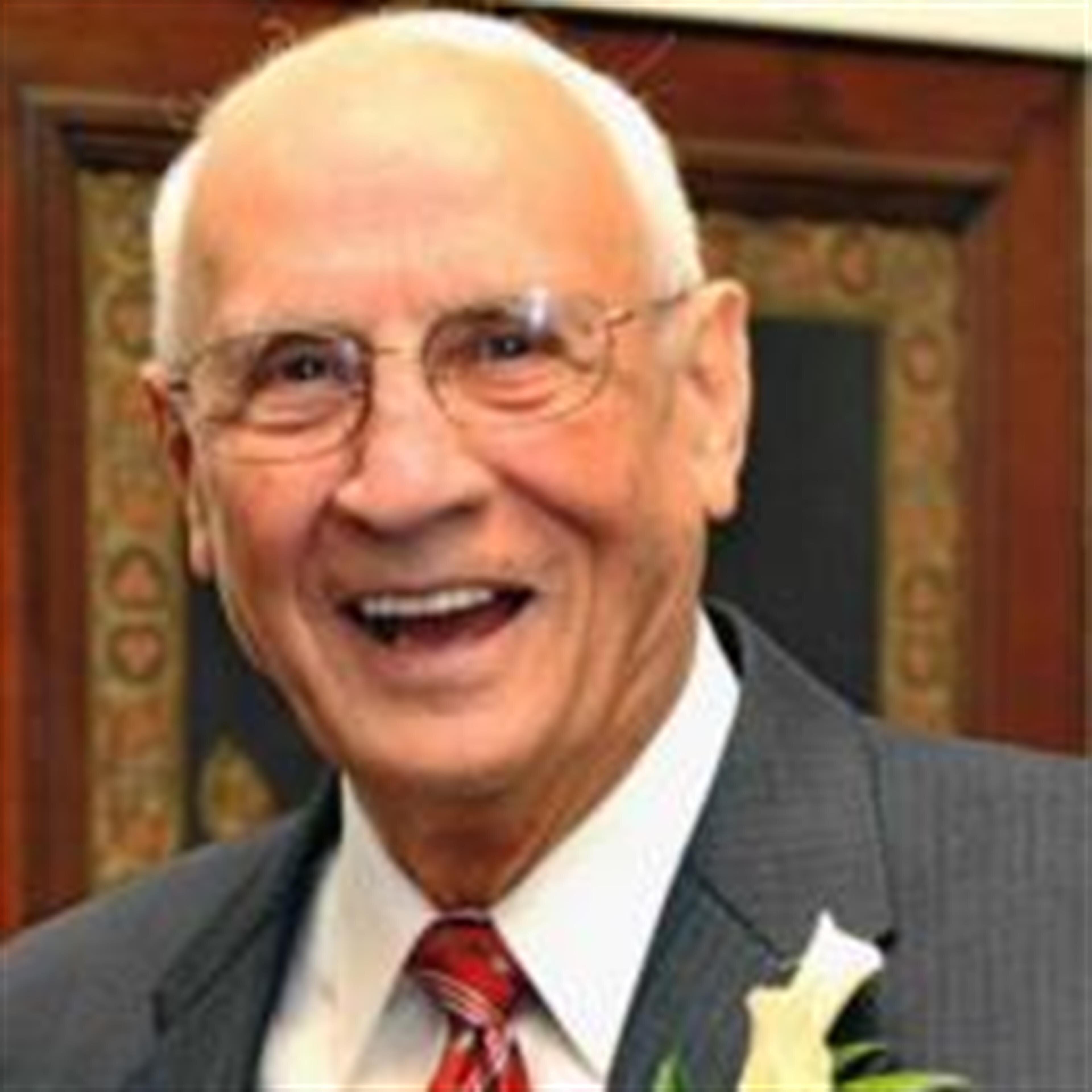 Eddie Lindsey
