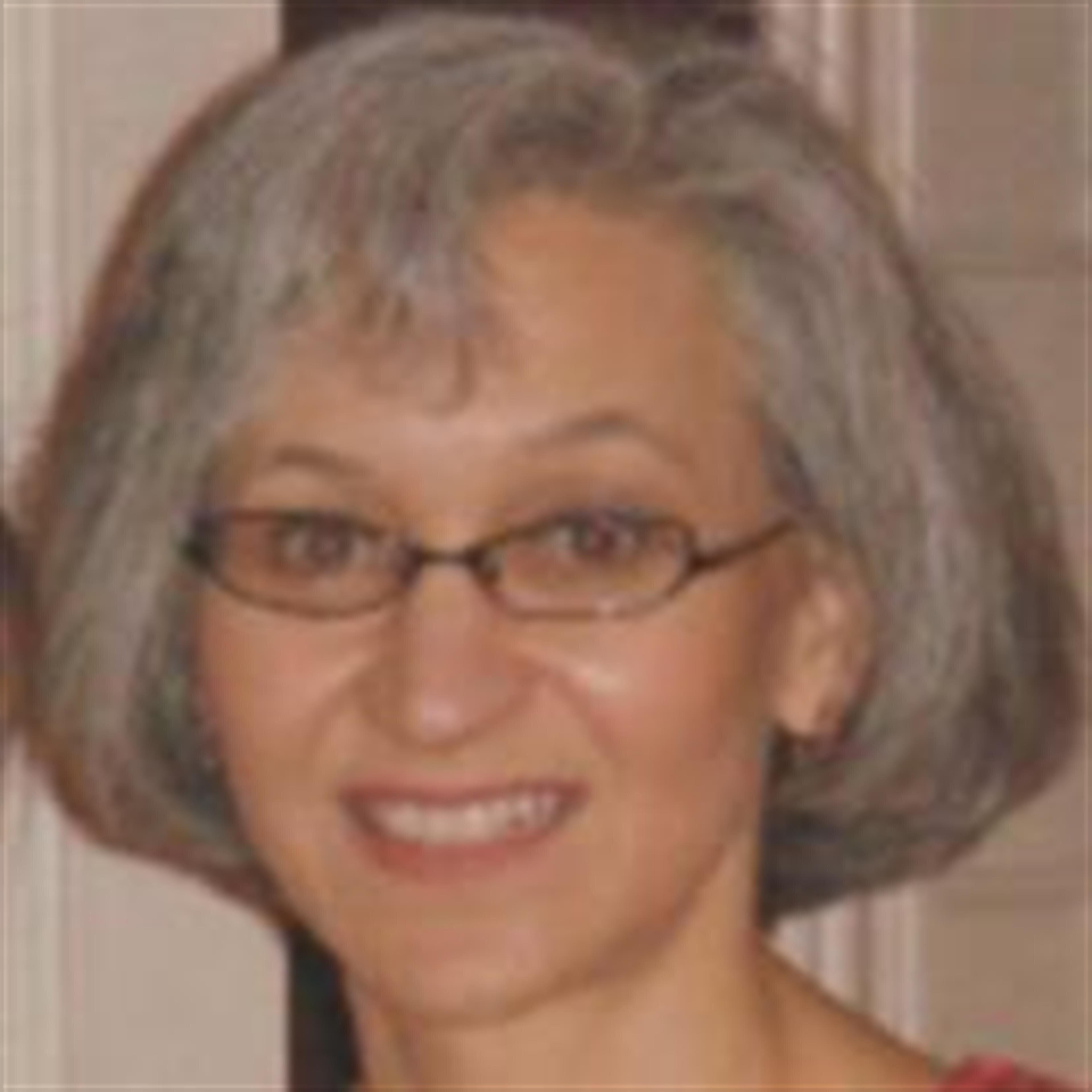Mary B. Adams