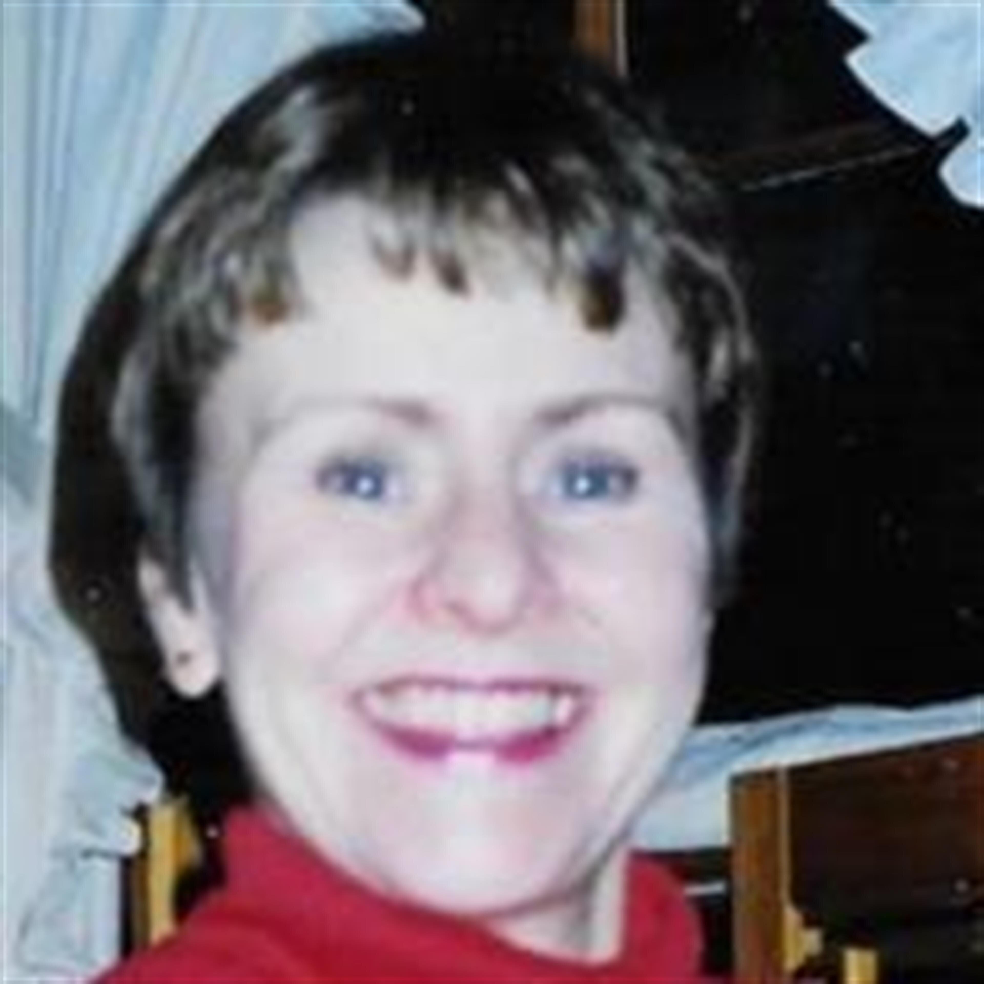 Mary "Mimi" Uhlmann