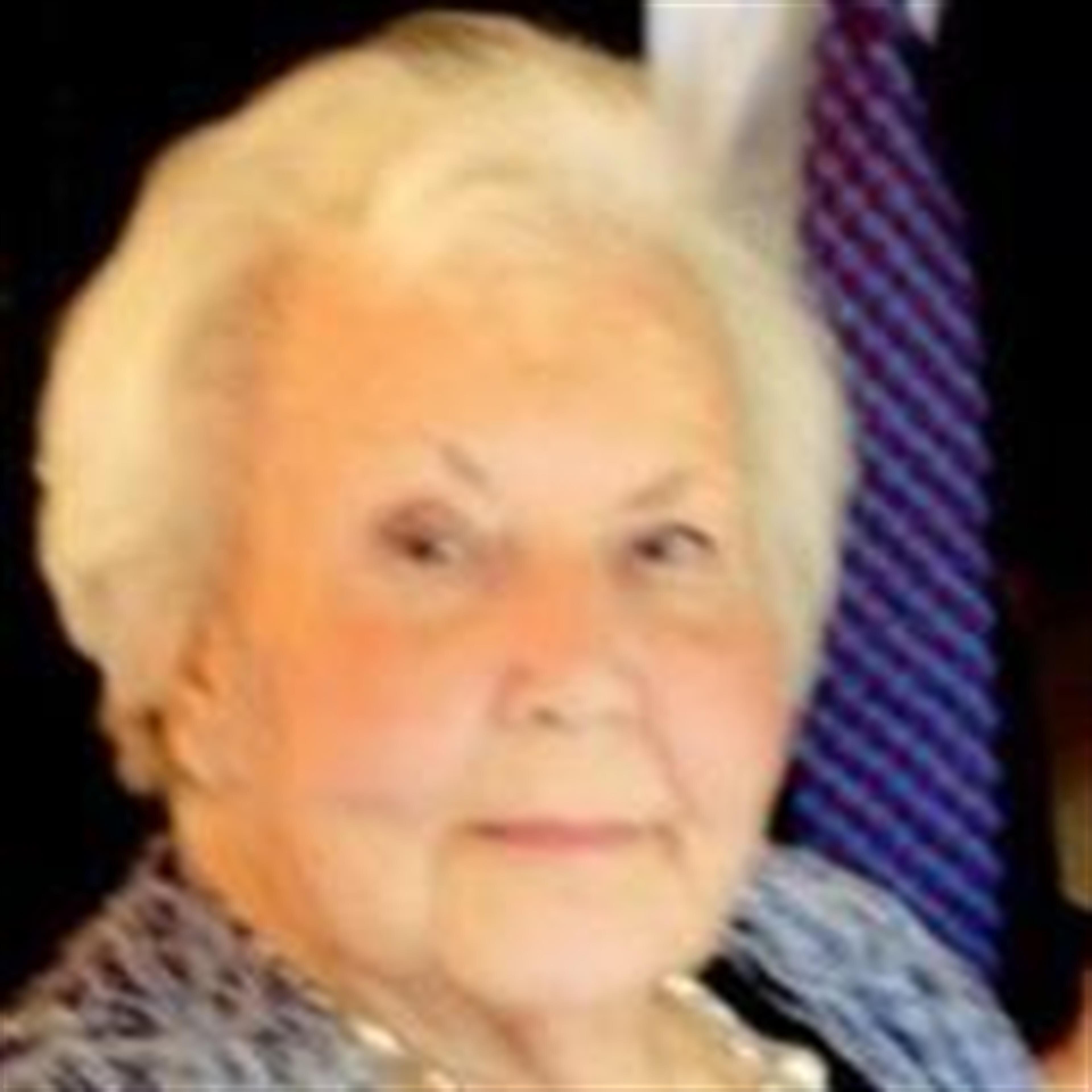 Caroline Witsell Gilbert