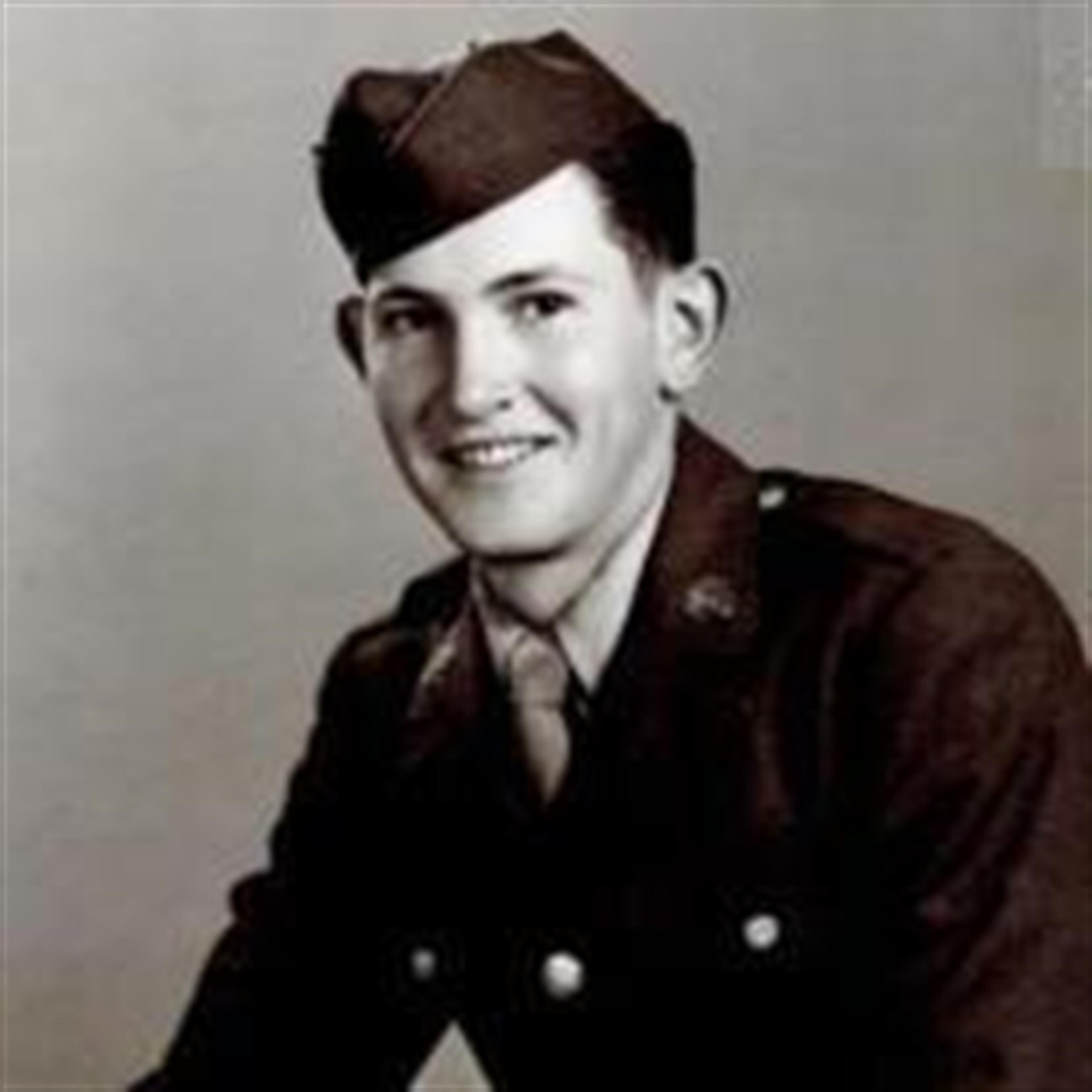 Fleetwood Scates, Jr.