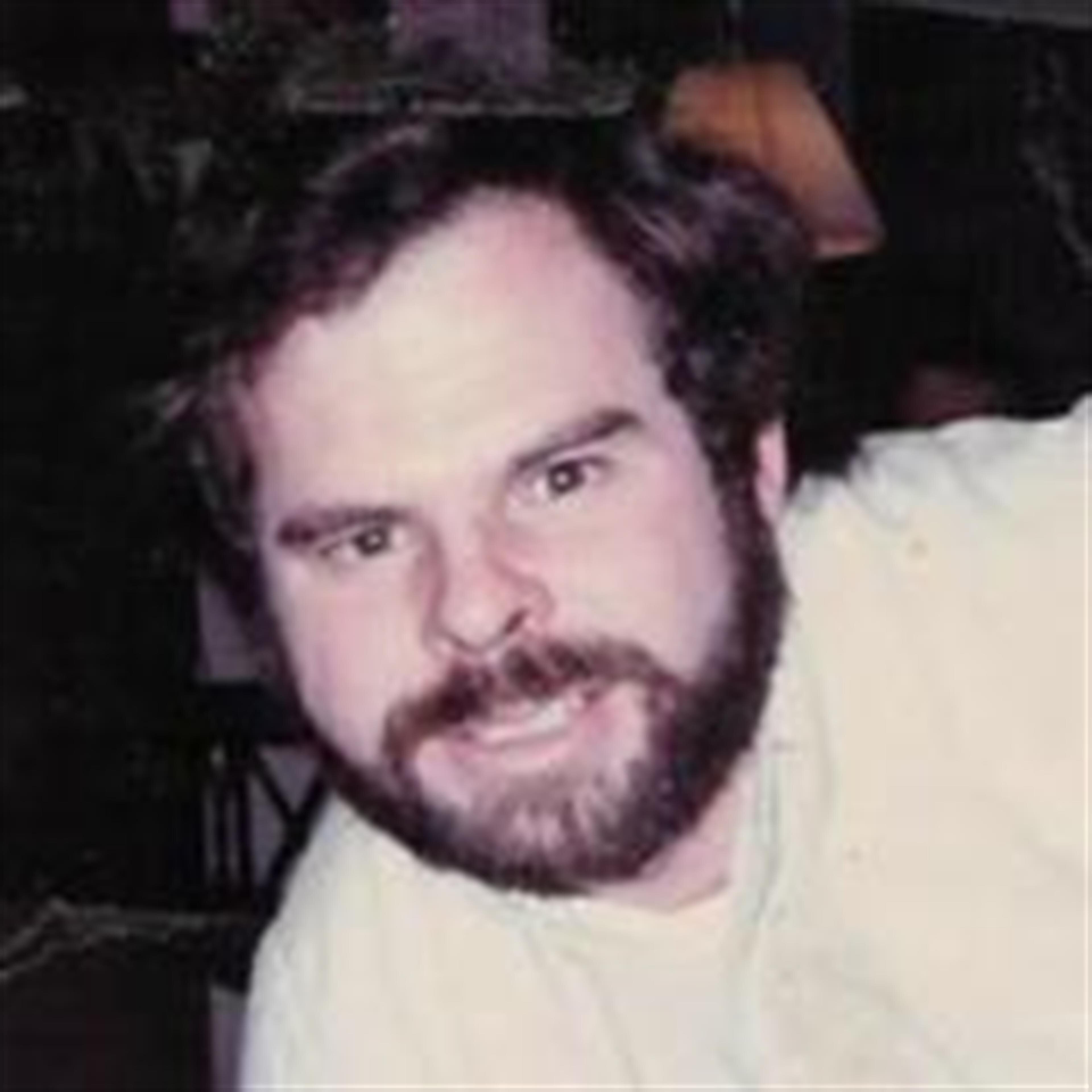 Patrick Christian Guinle