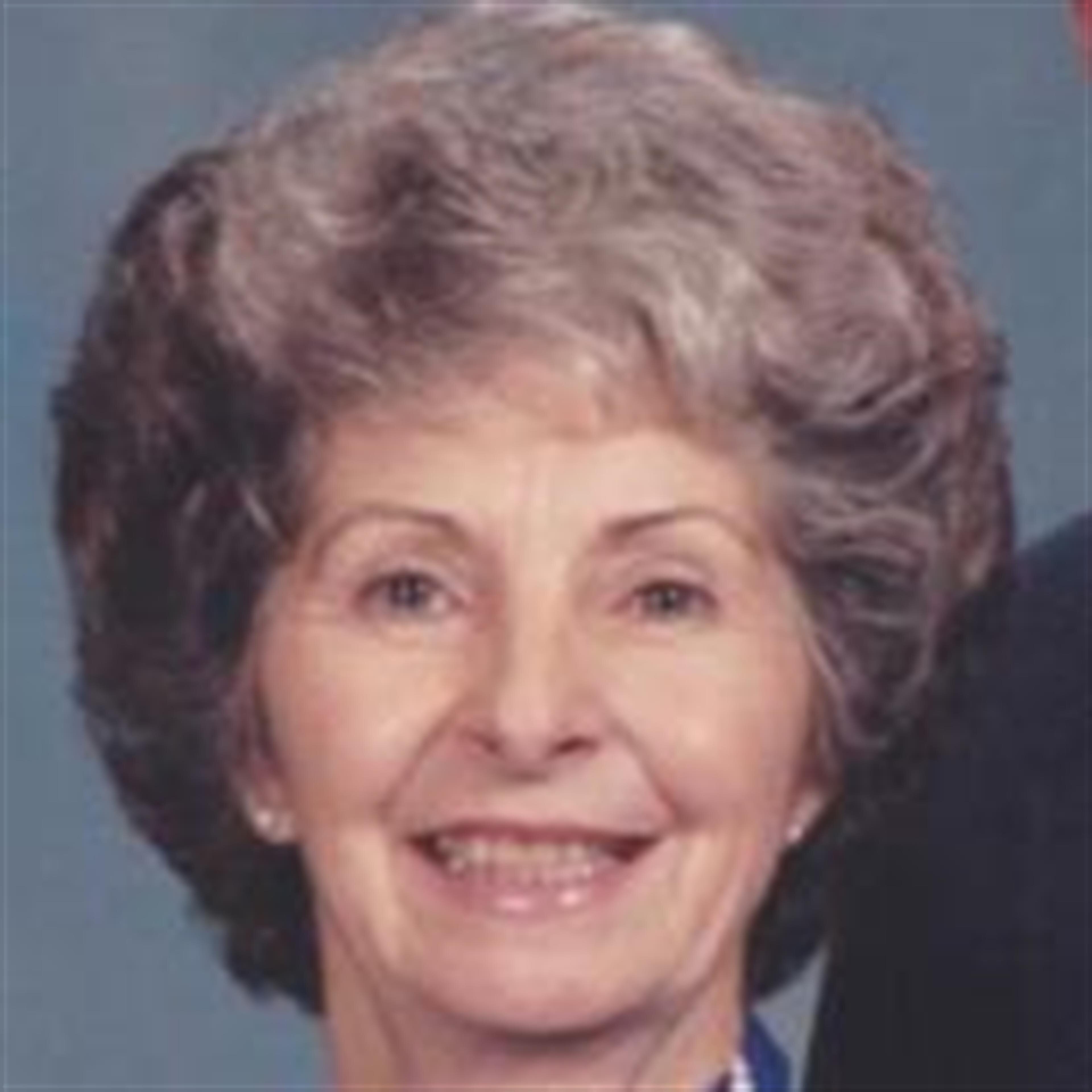 Joann Brown Krosp