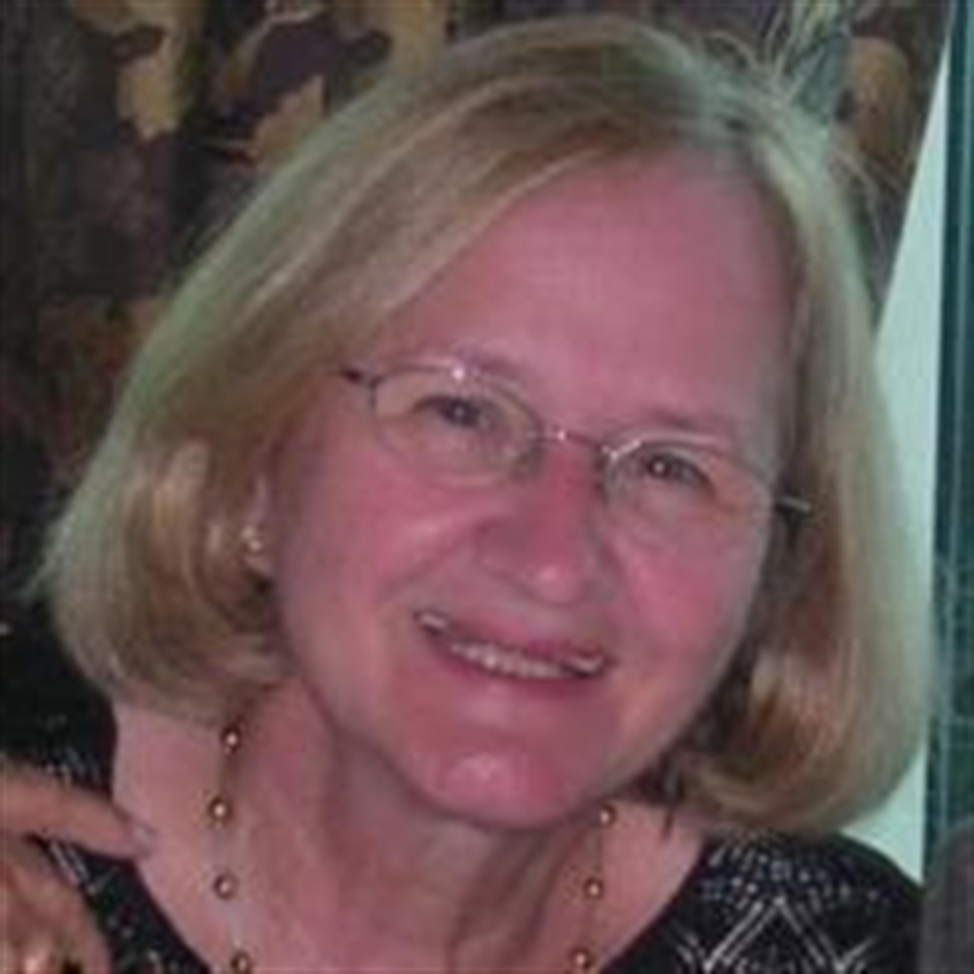Catherine Elizabeth Raney