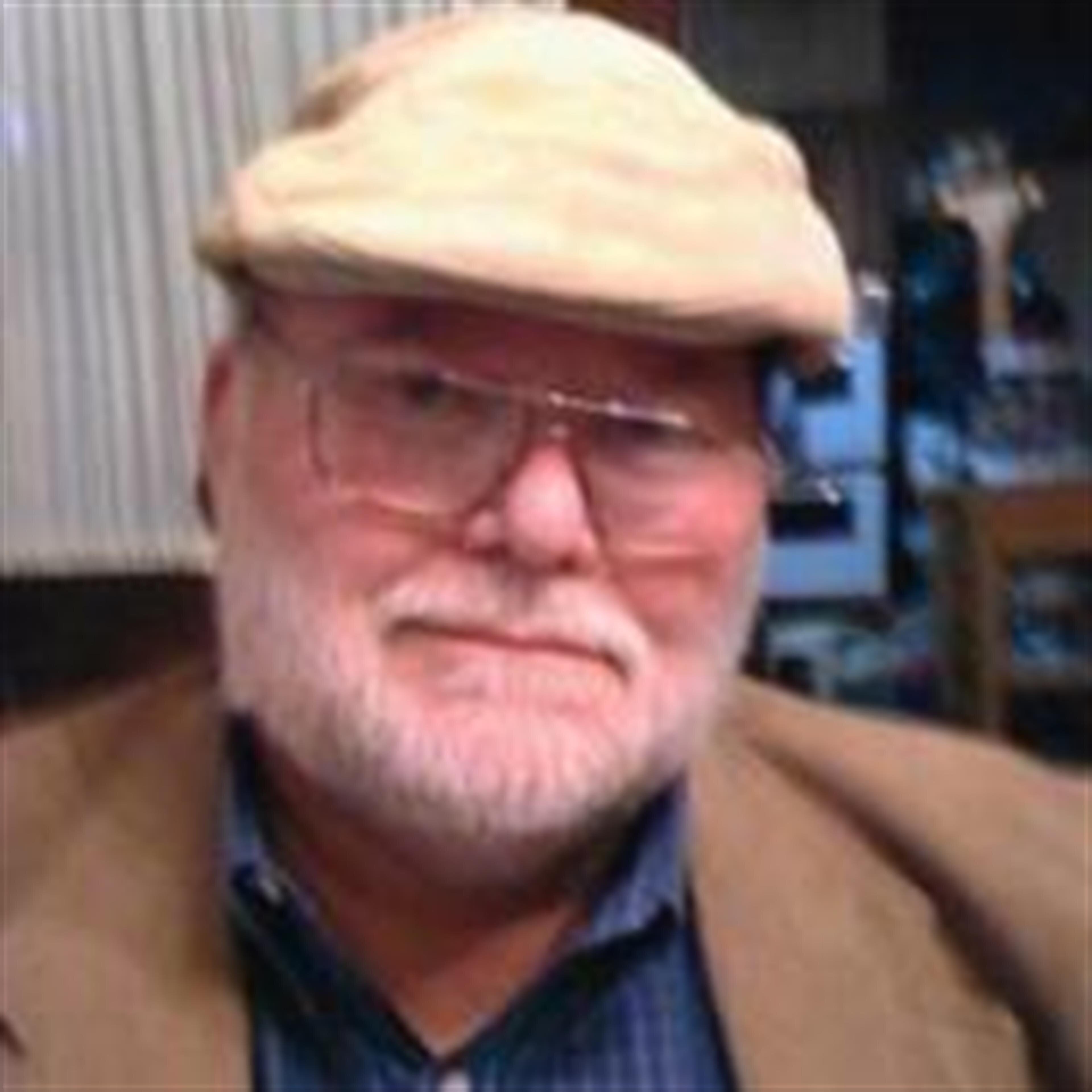 Danny Joe Smith