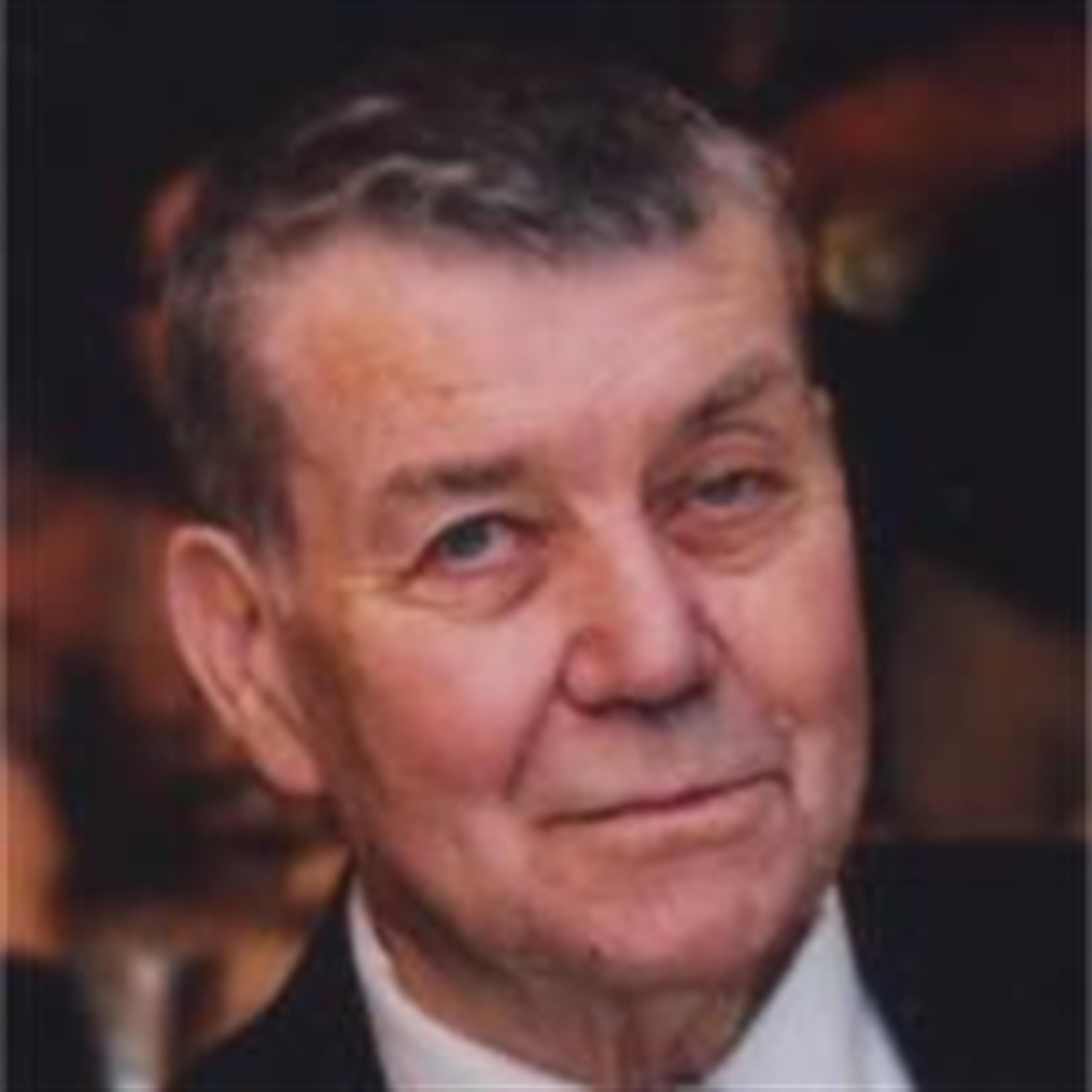 James Davis Foley