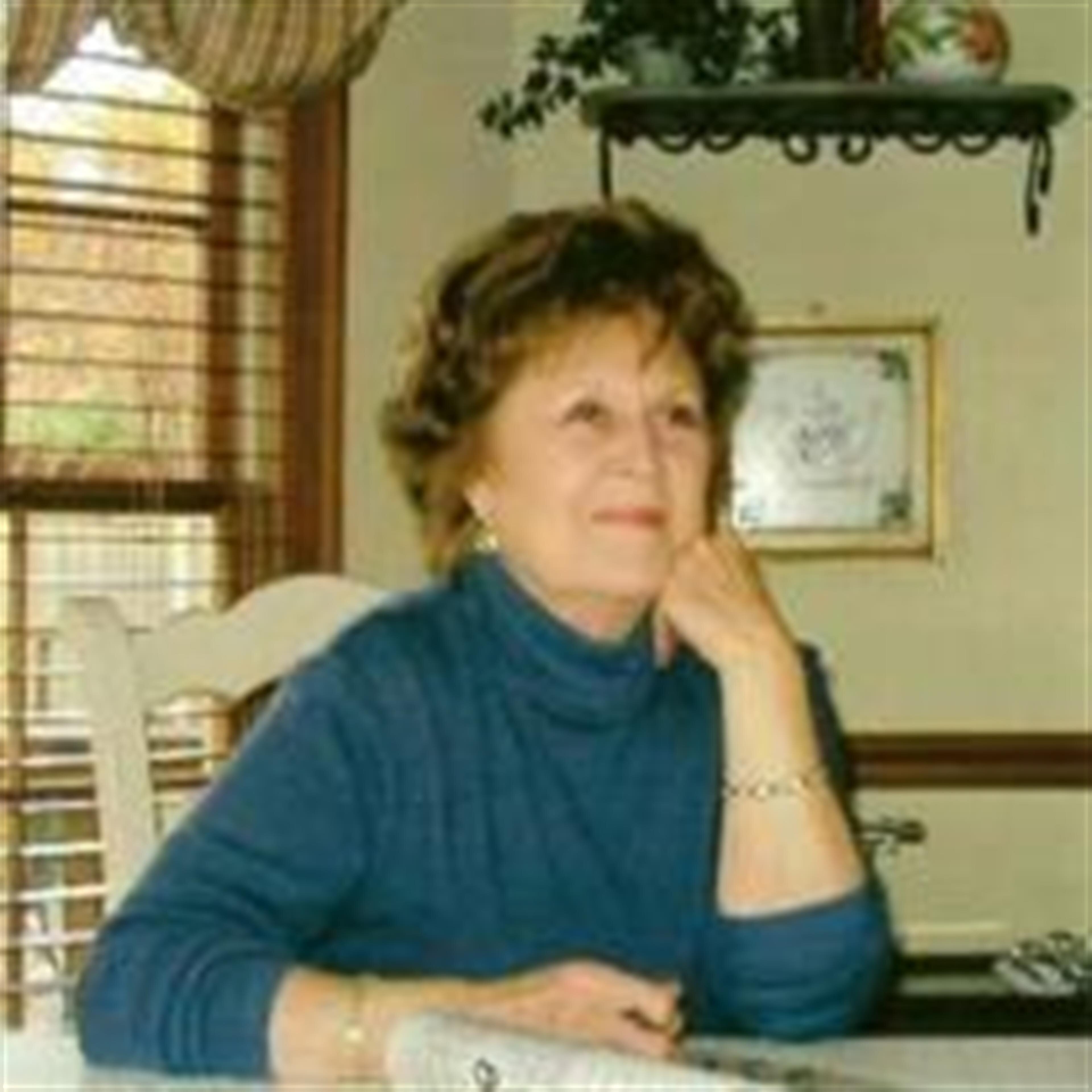 Alice Clynese Winston