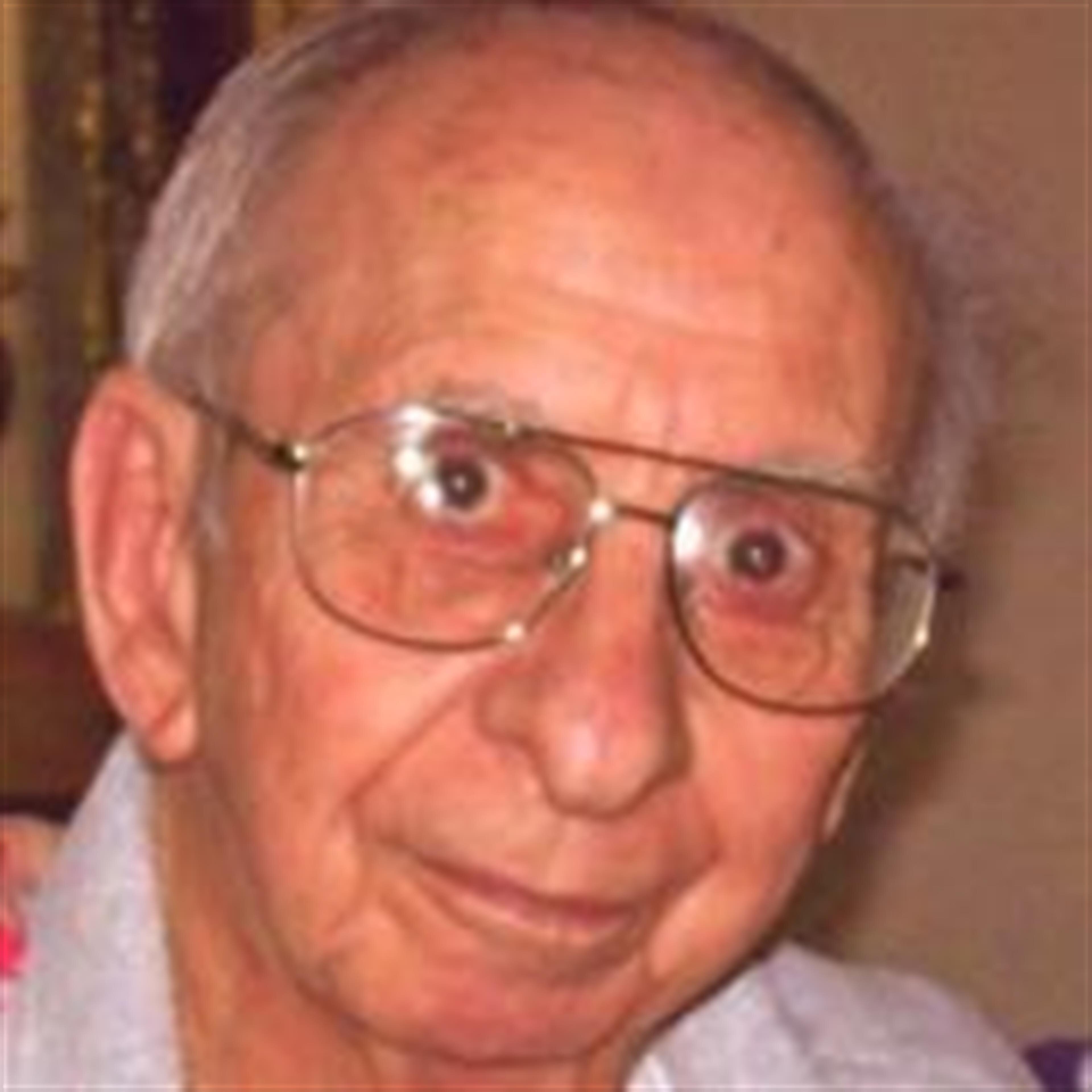 Charles "Pete" Williams