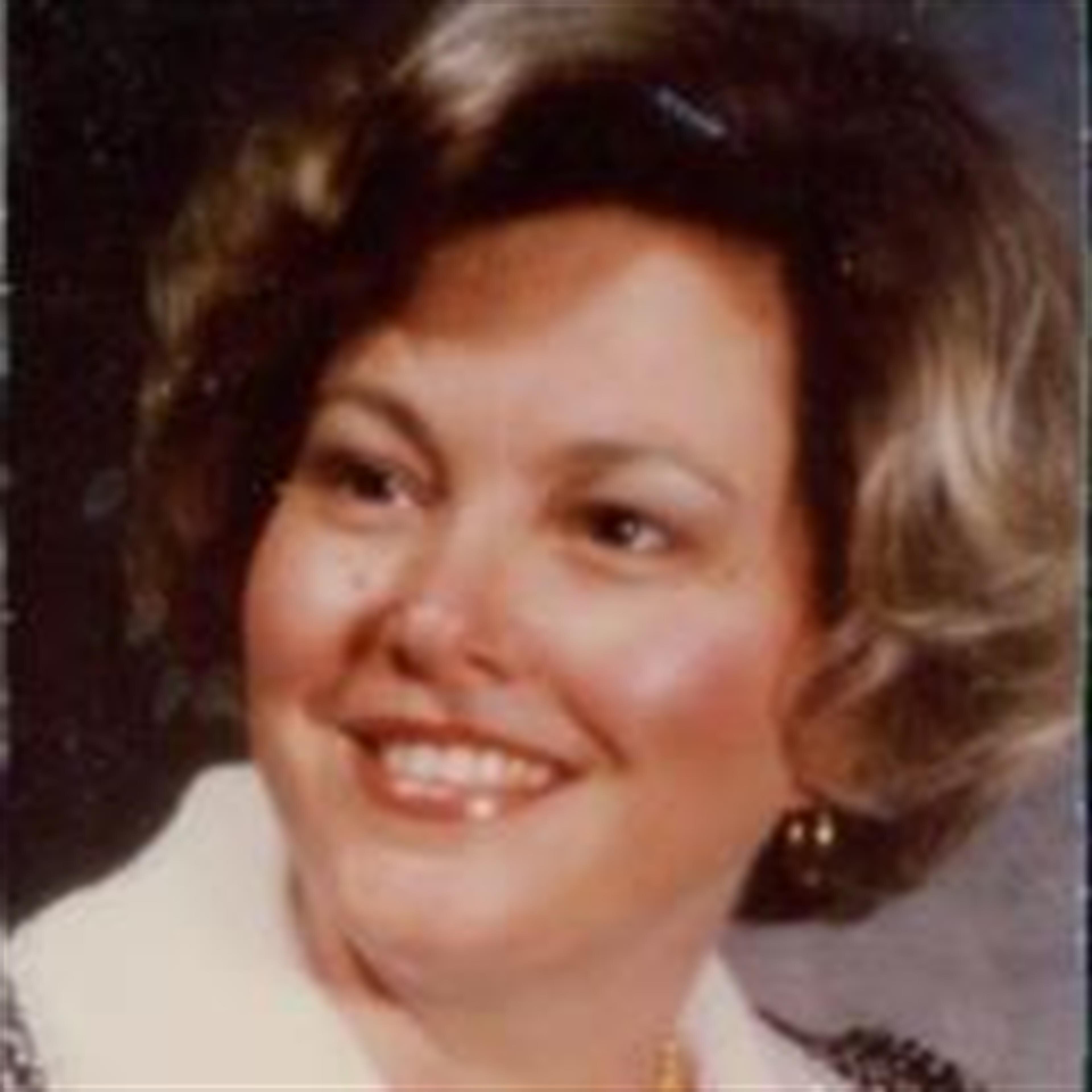 Ann Freeman Bailey
