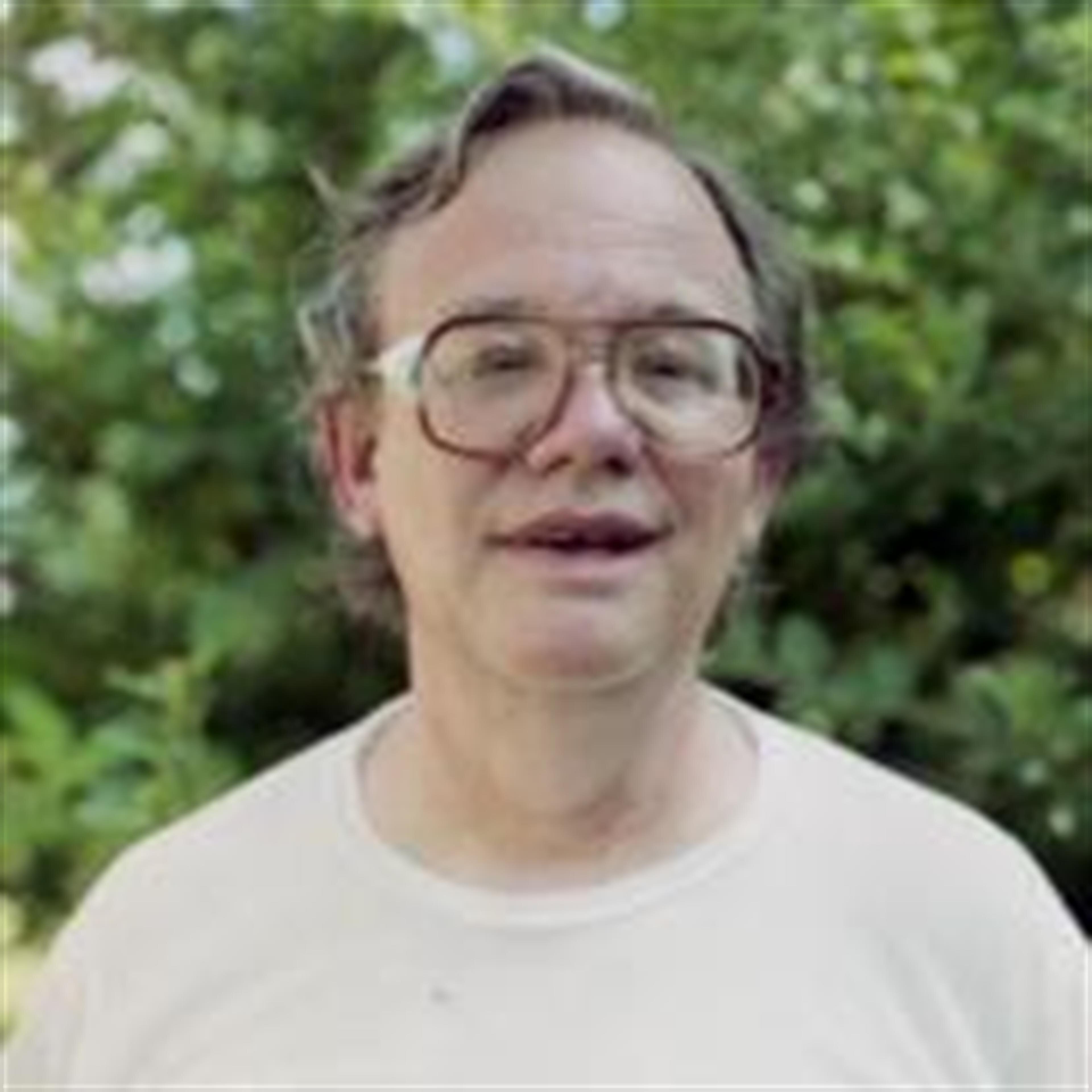 Peter M.  Bowman