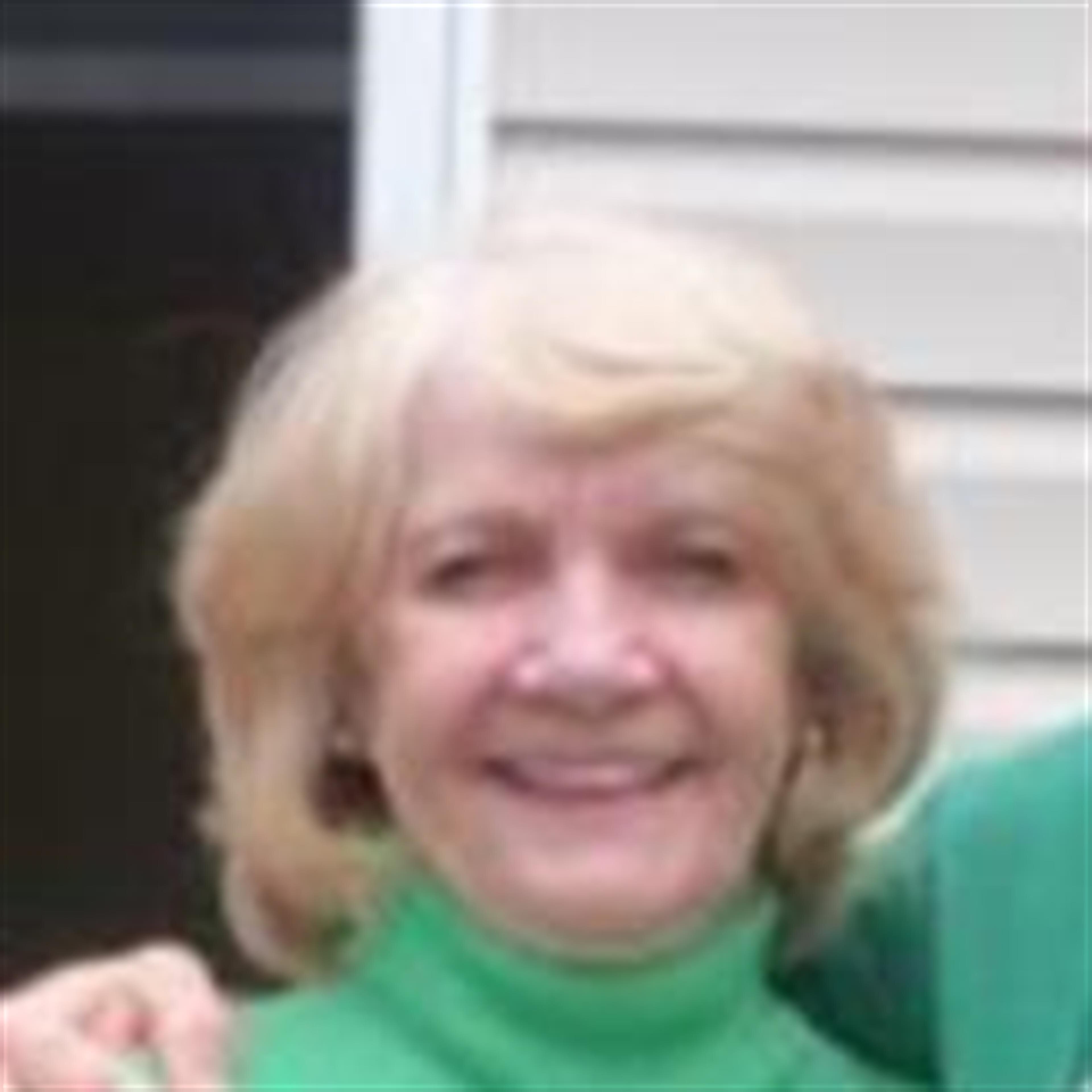 Barbara Wagner