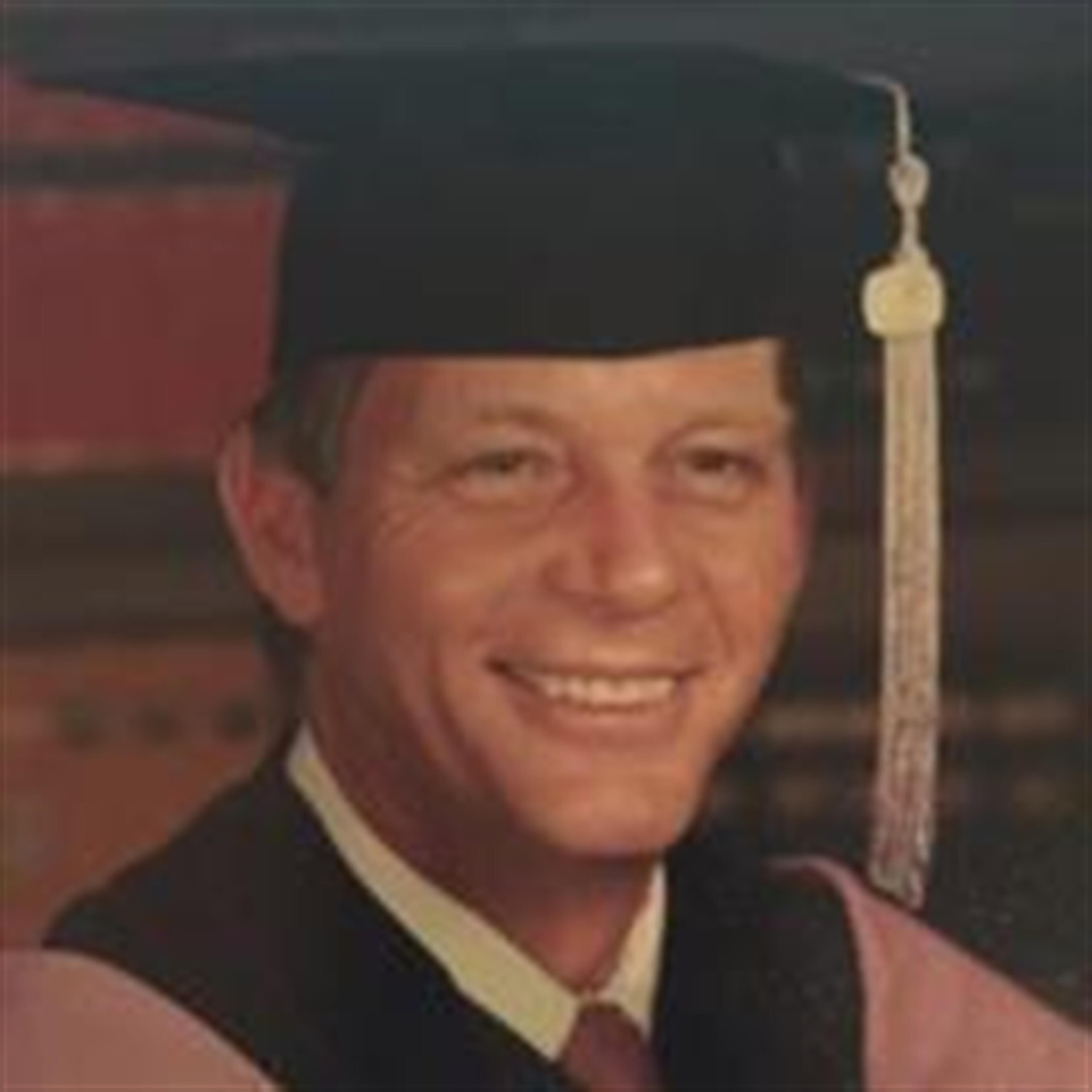 C. Edward Baker