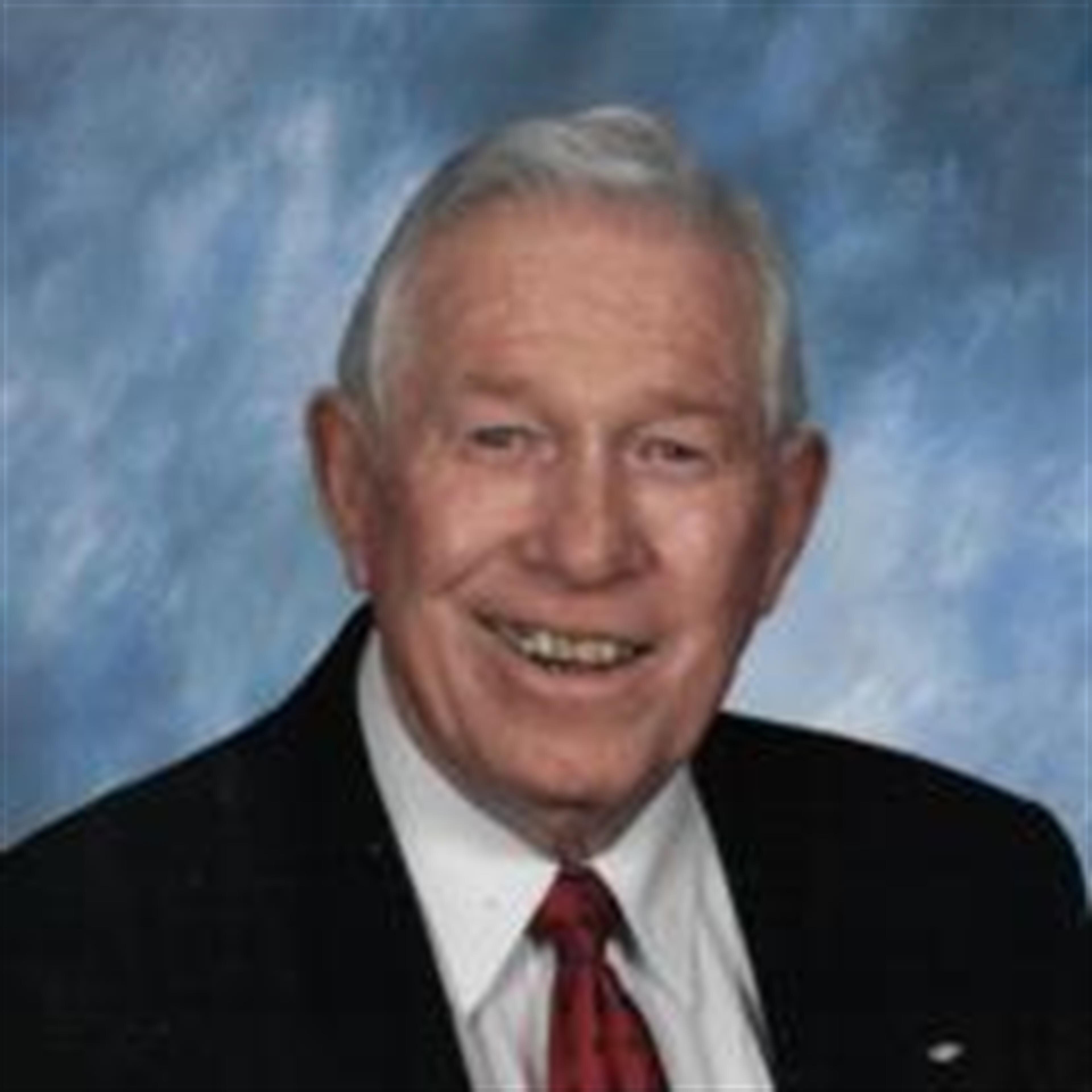 Russell H. Willis