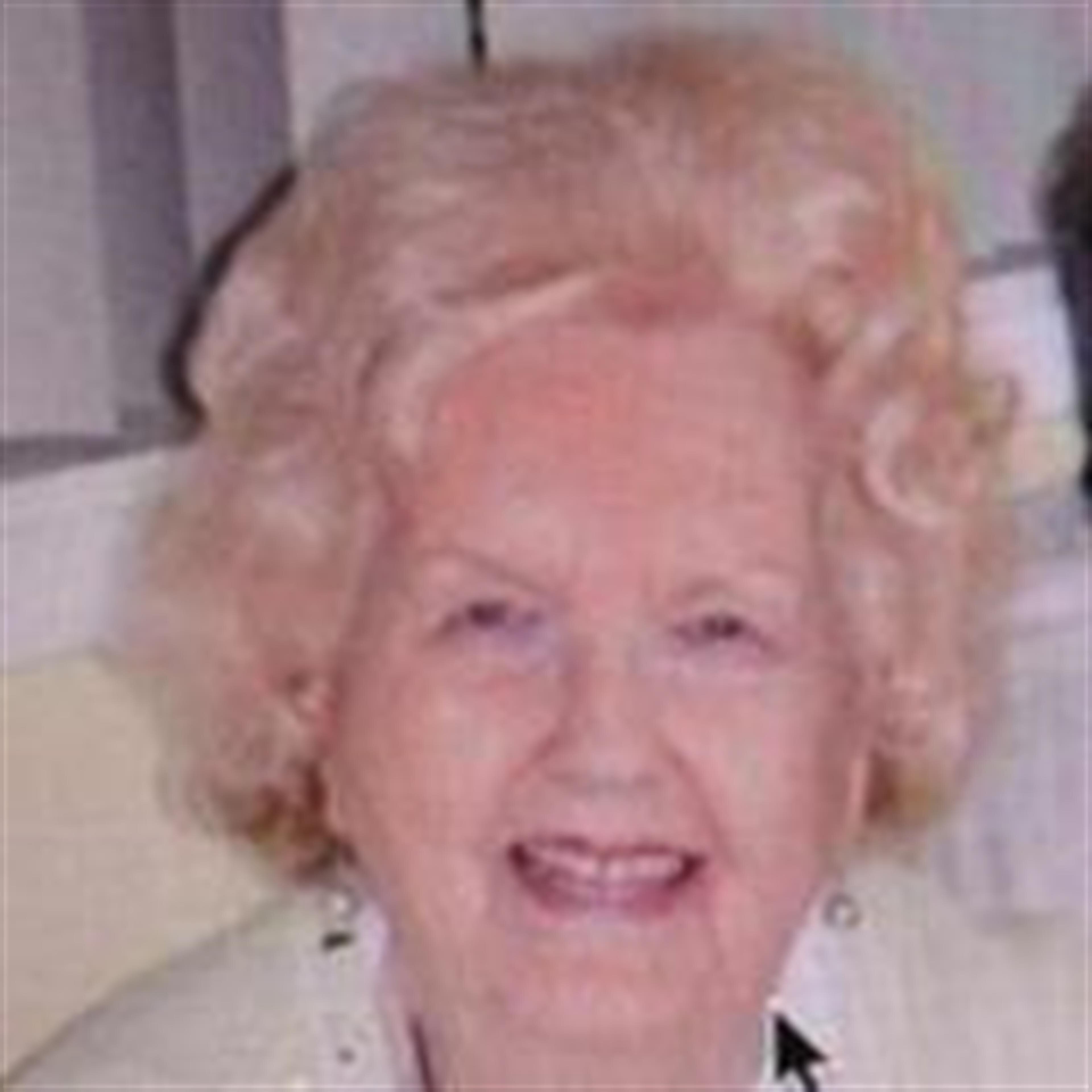 Eleanor Leeke