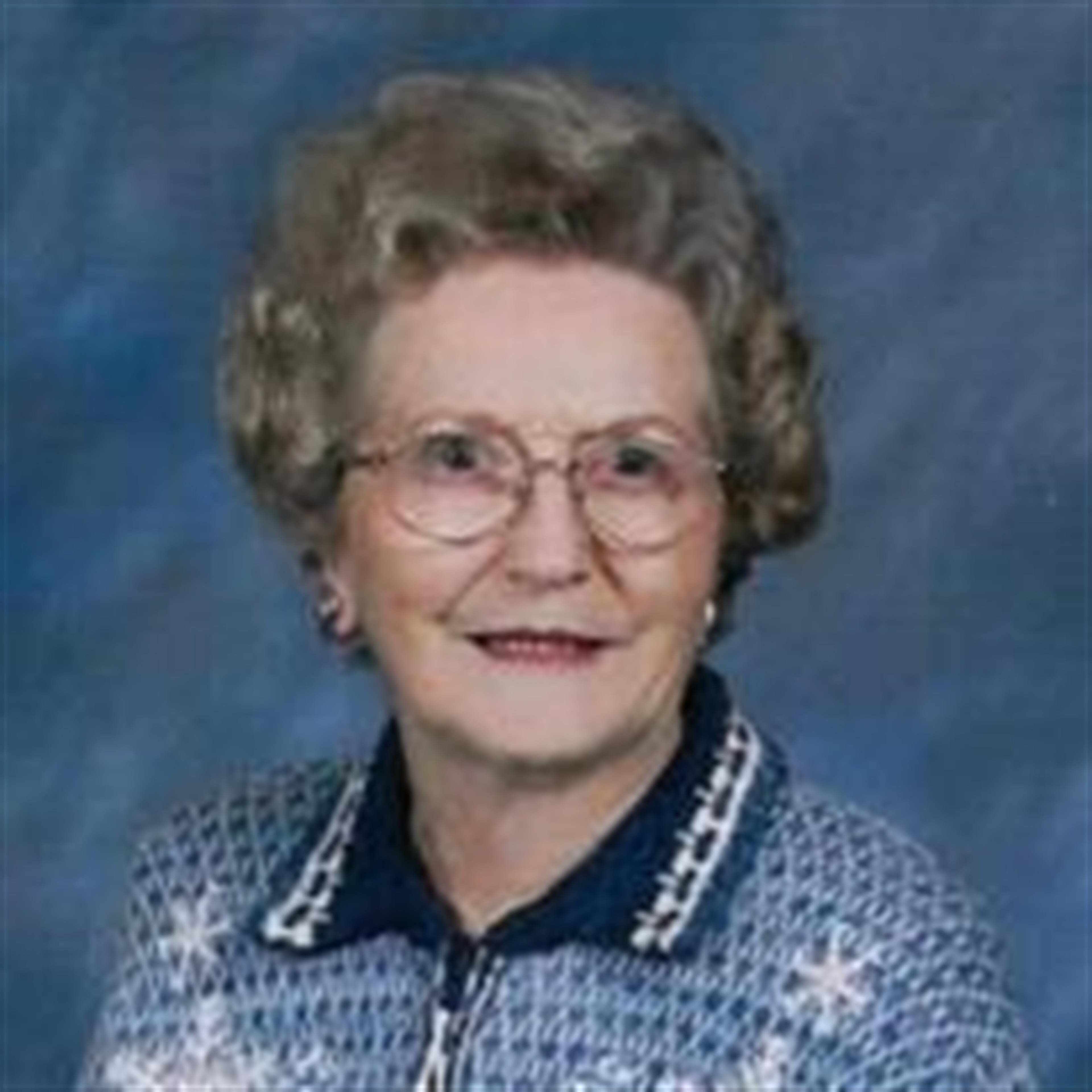 Sara McElroy Higgins
