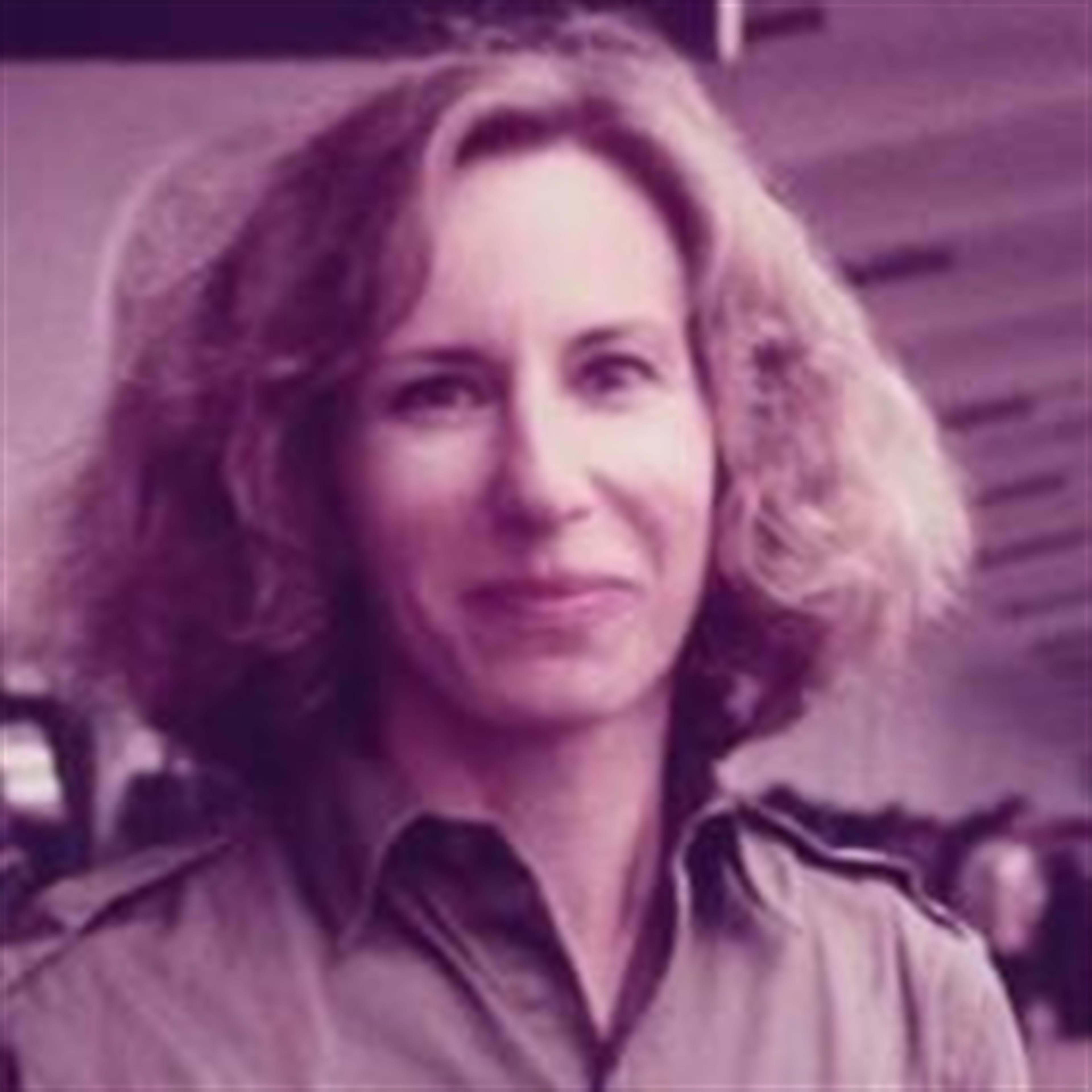 Patti Lauren Johnson