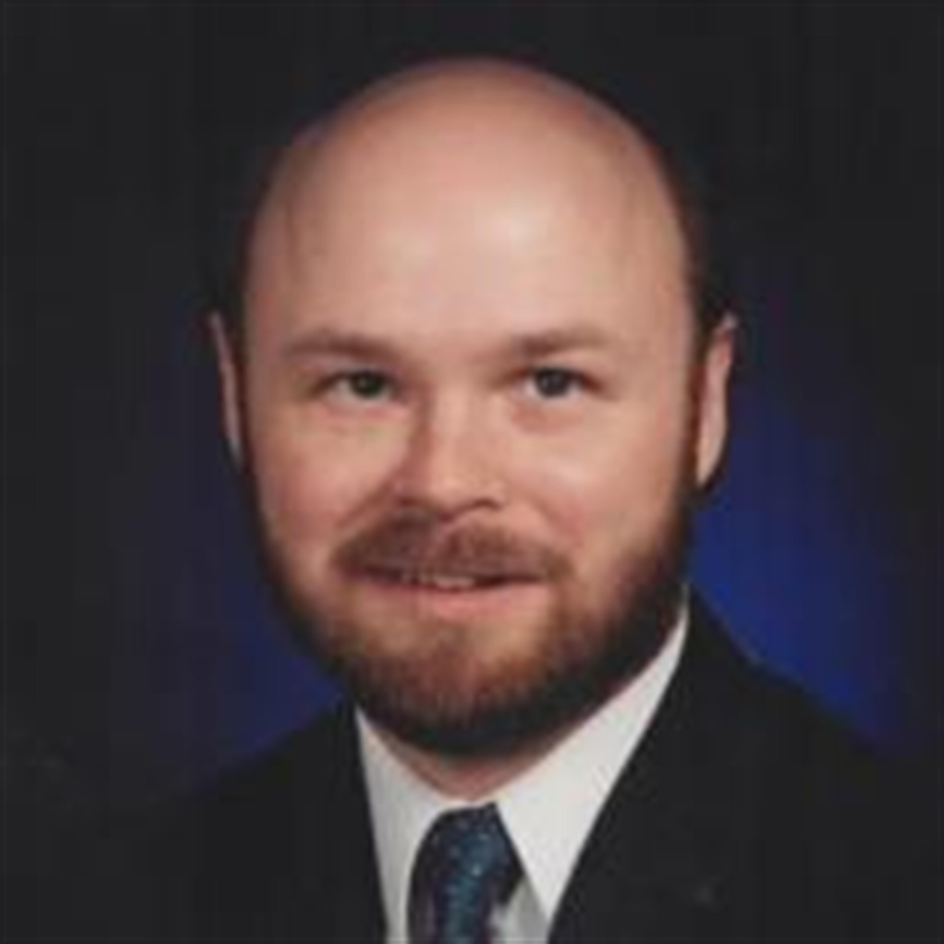 Andrew Savage