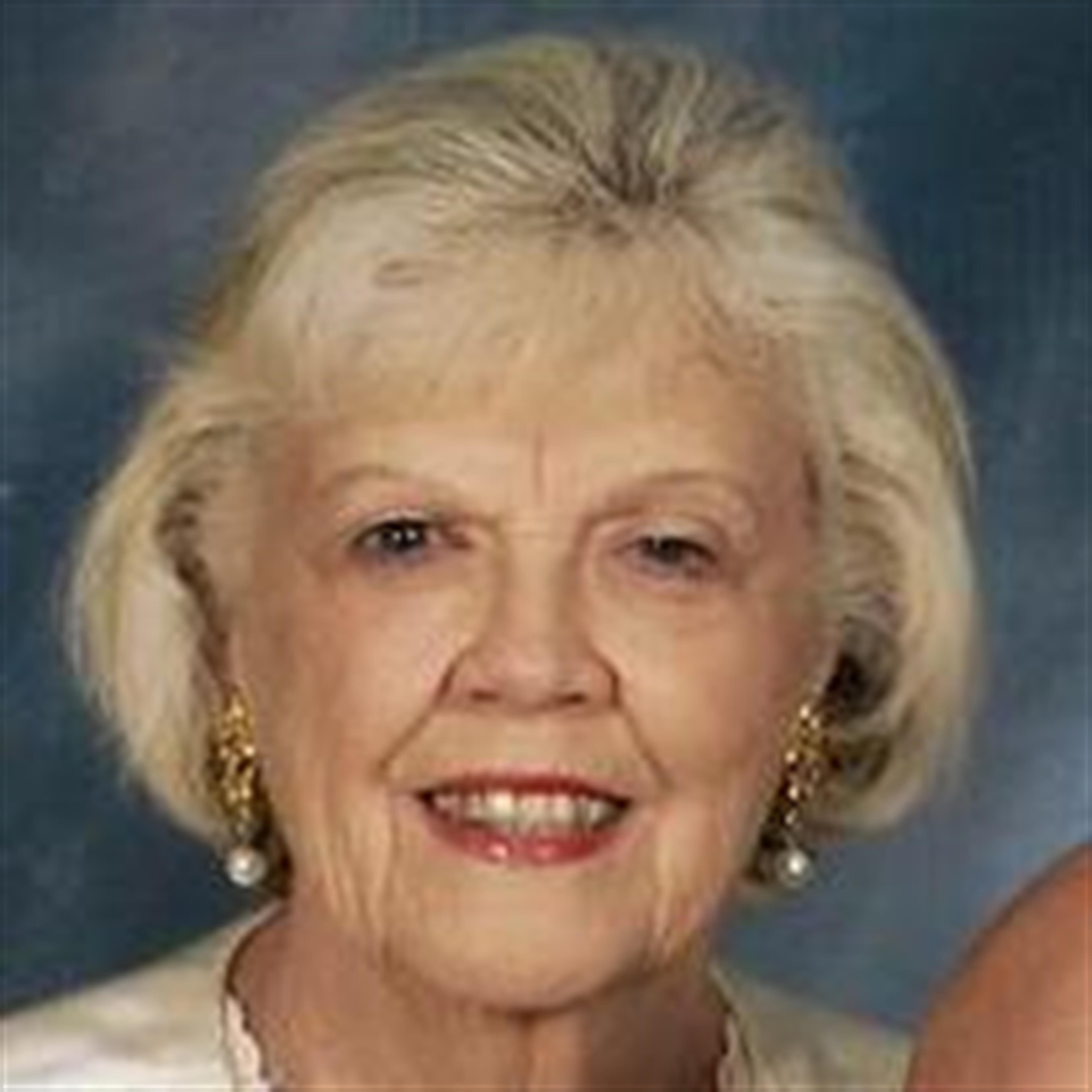 Dorothy F. Peeples