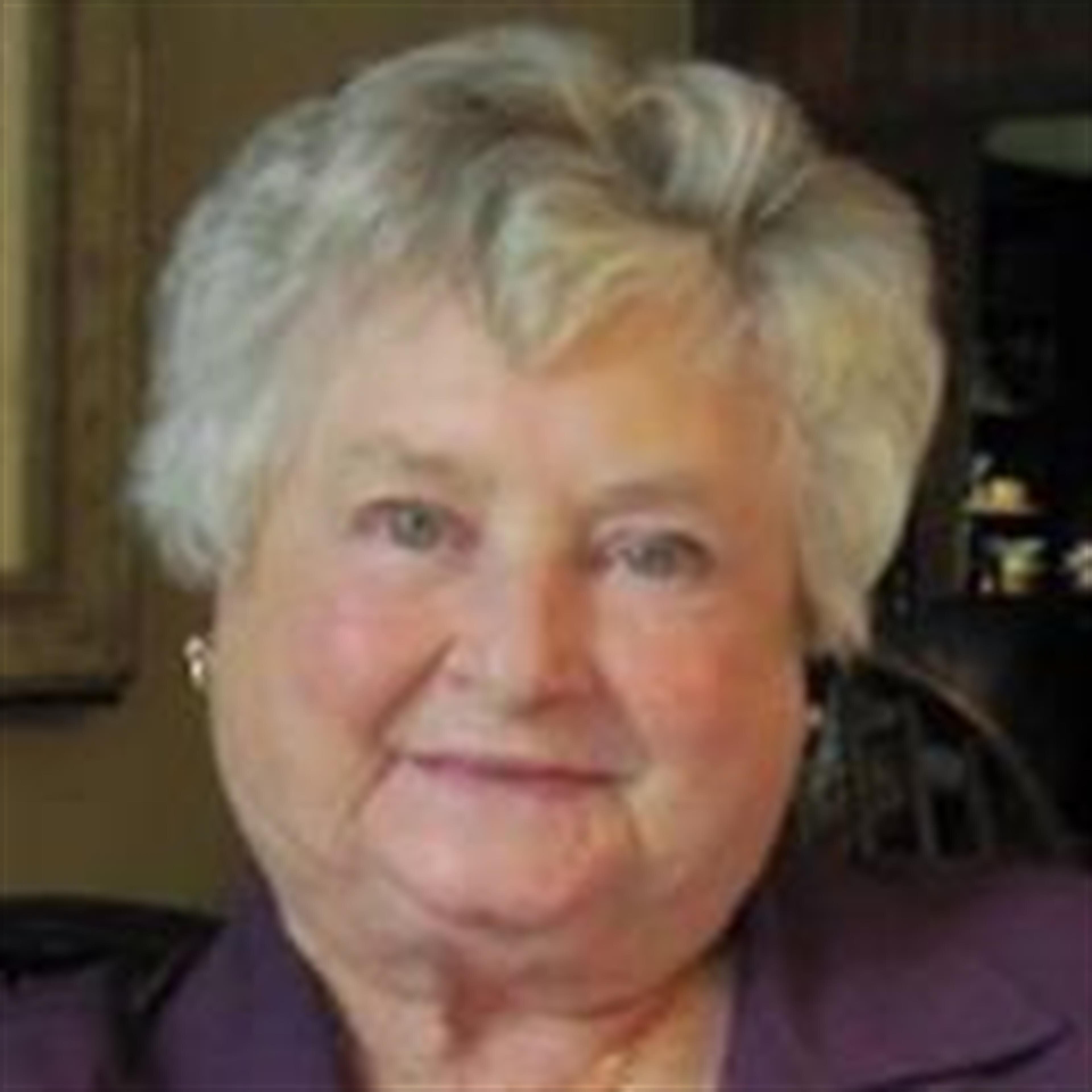 Cupel Rowan Andrews