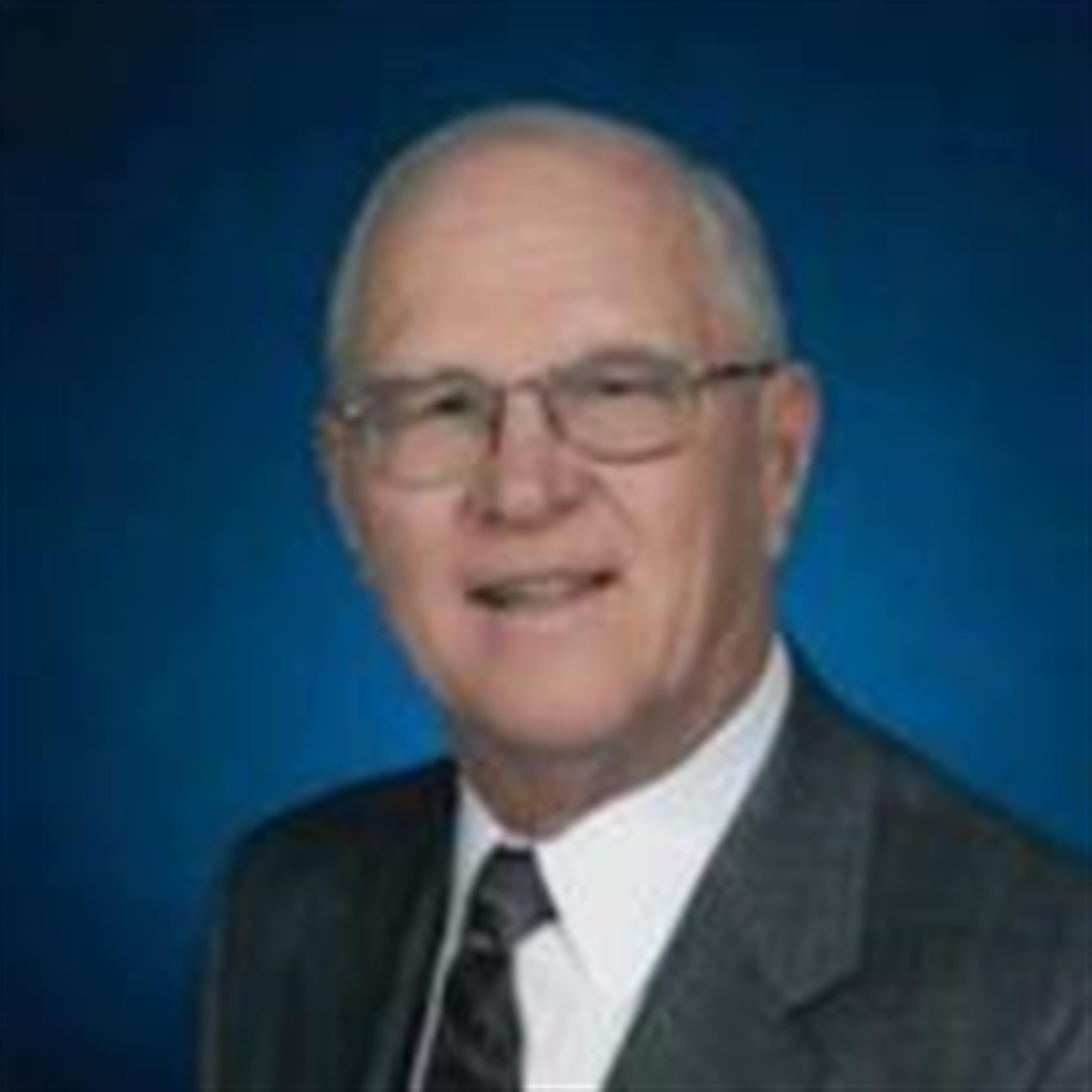 George  "Gene" Shanks
