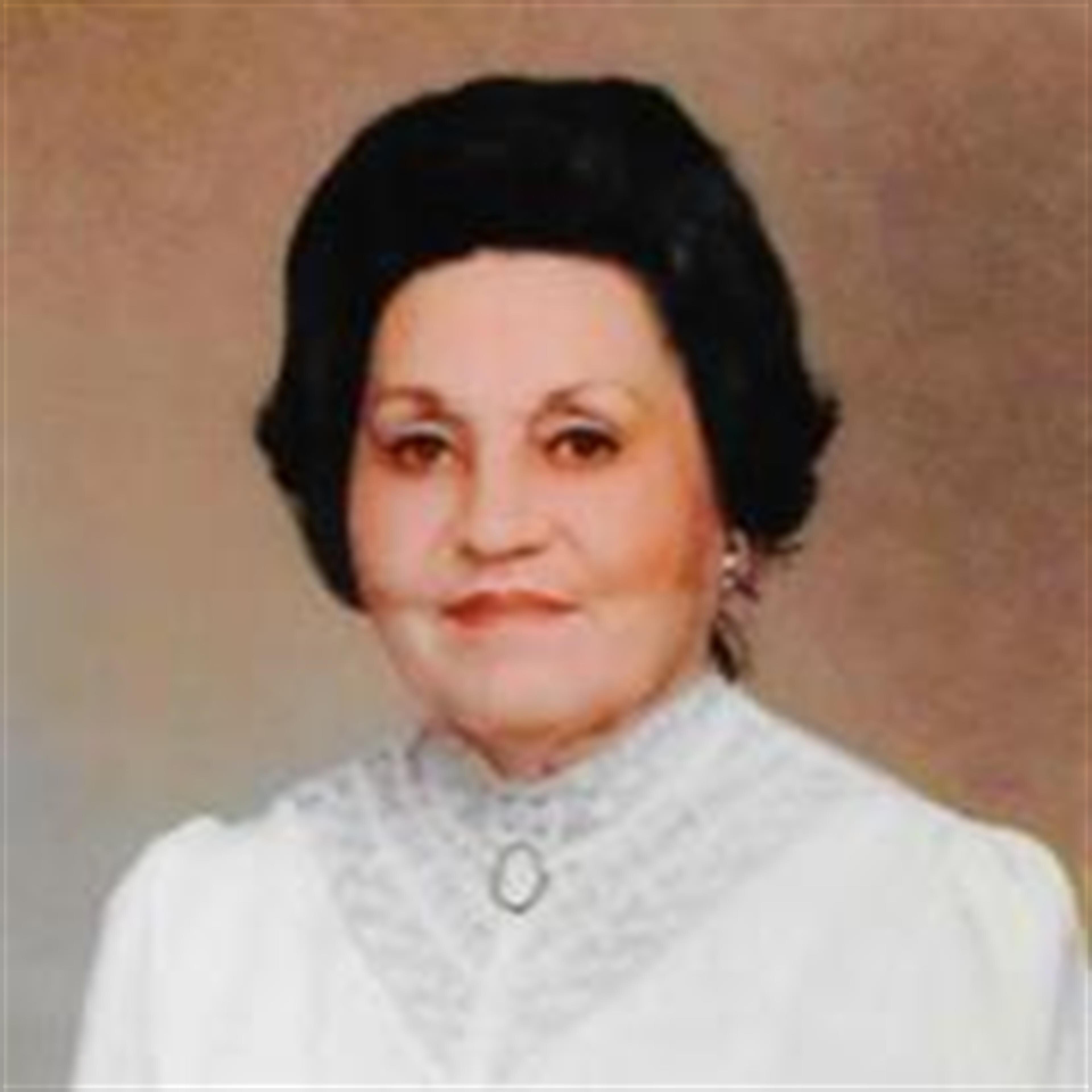 LaVerne T. Gurley