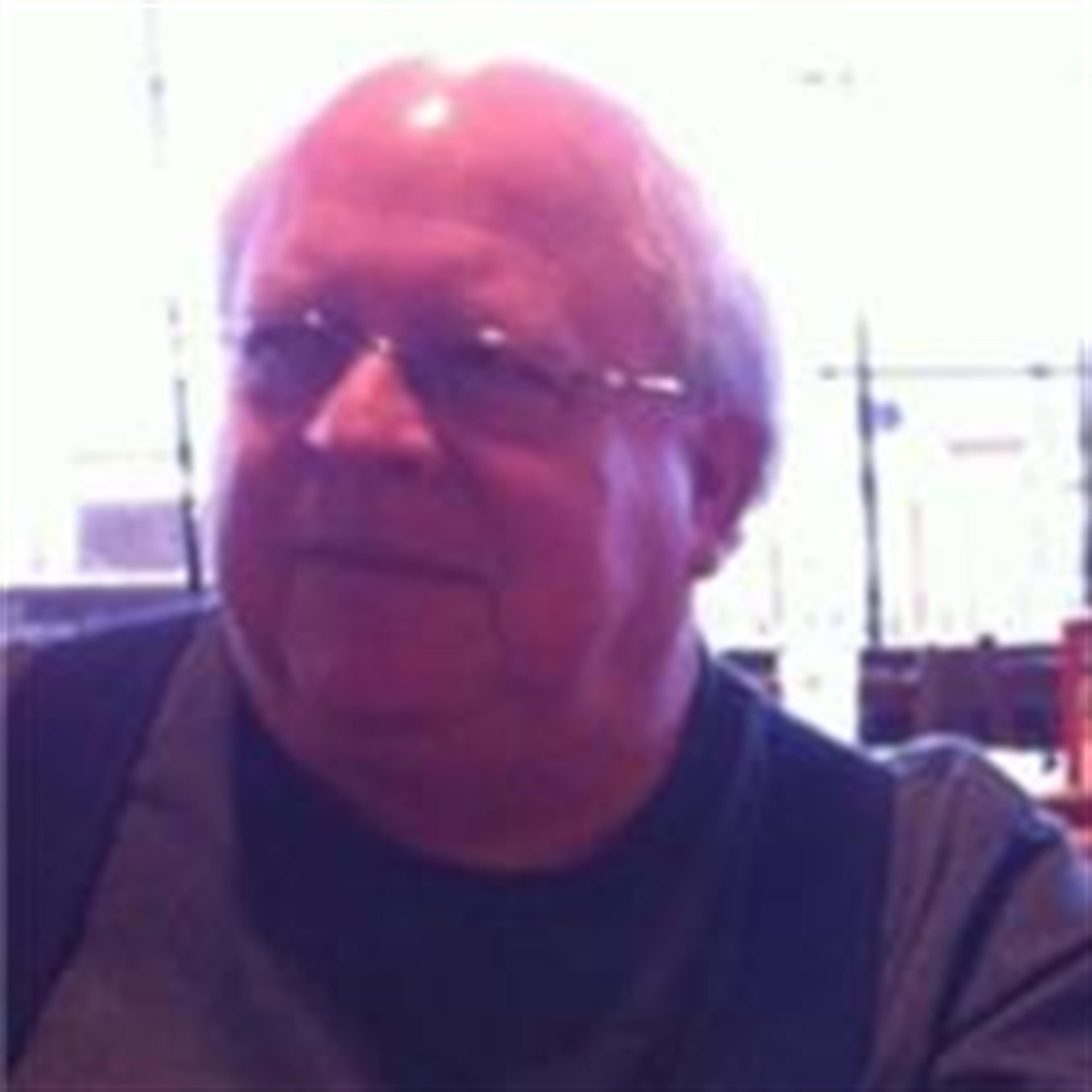 Richard  Hillard