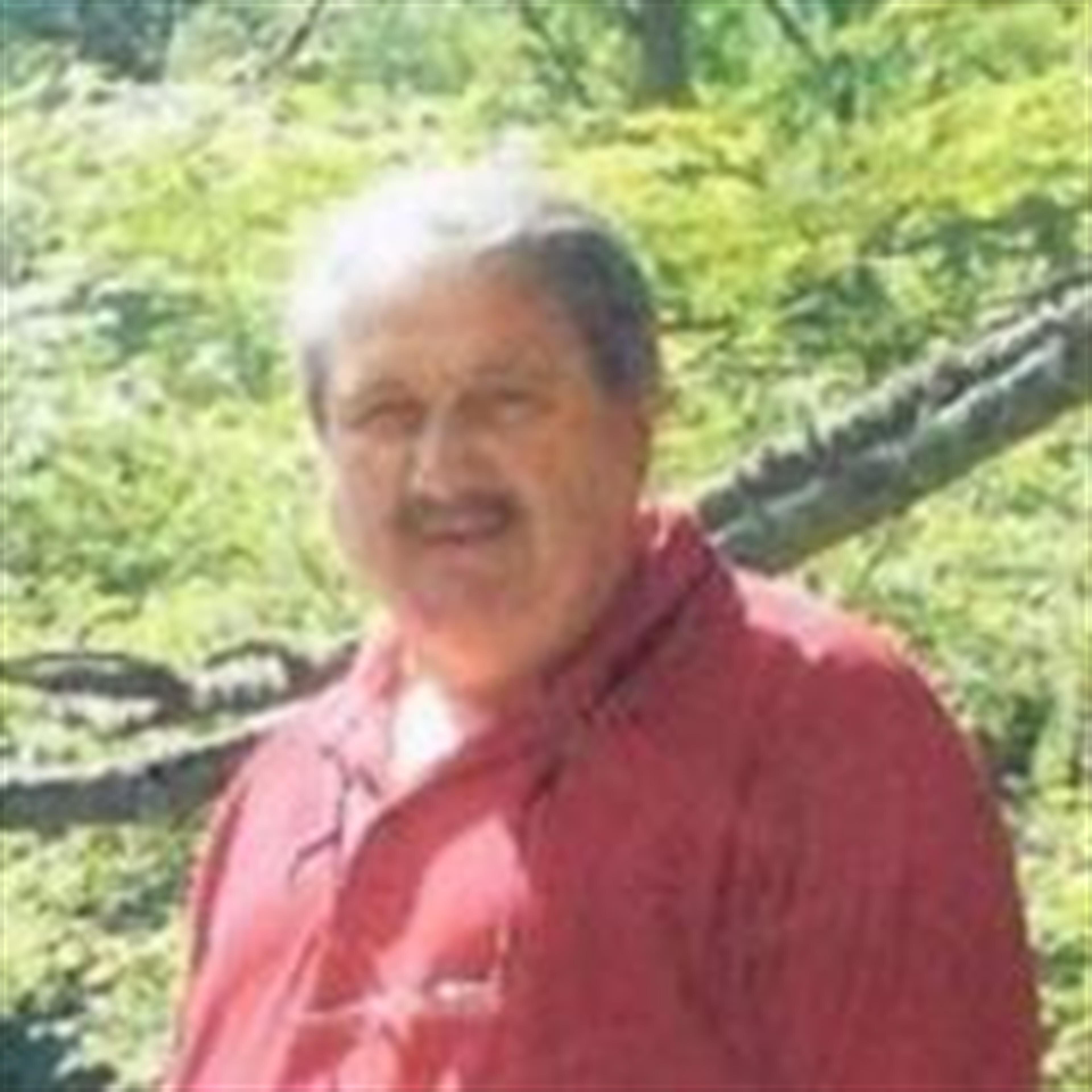 Harold Tidwell