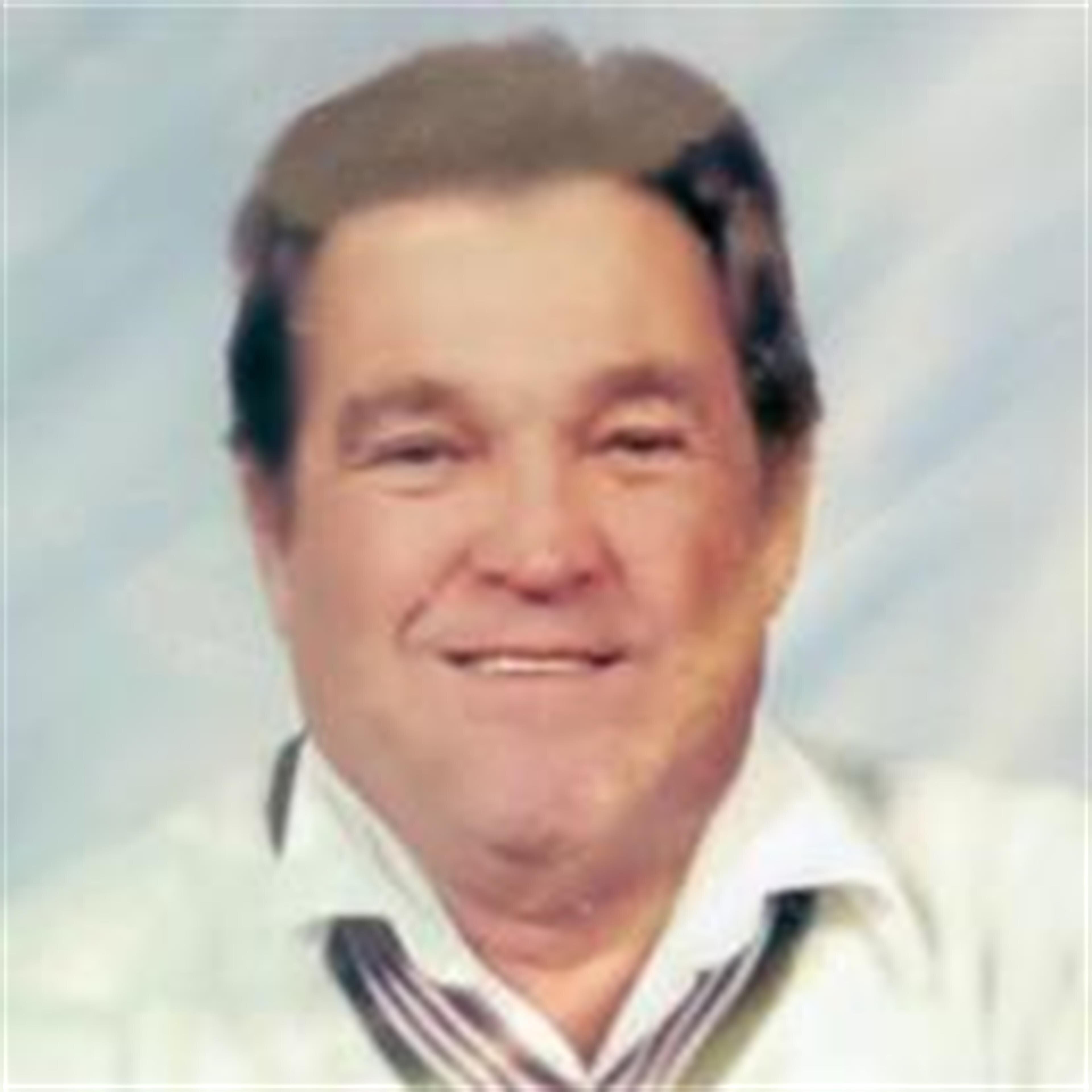 Paul  Clark