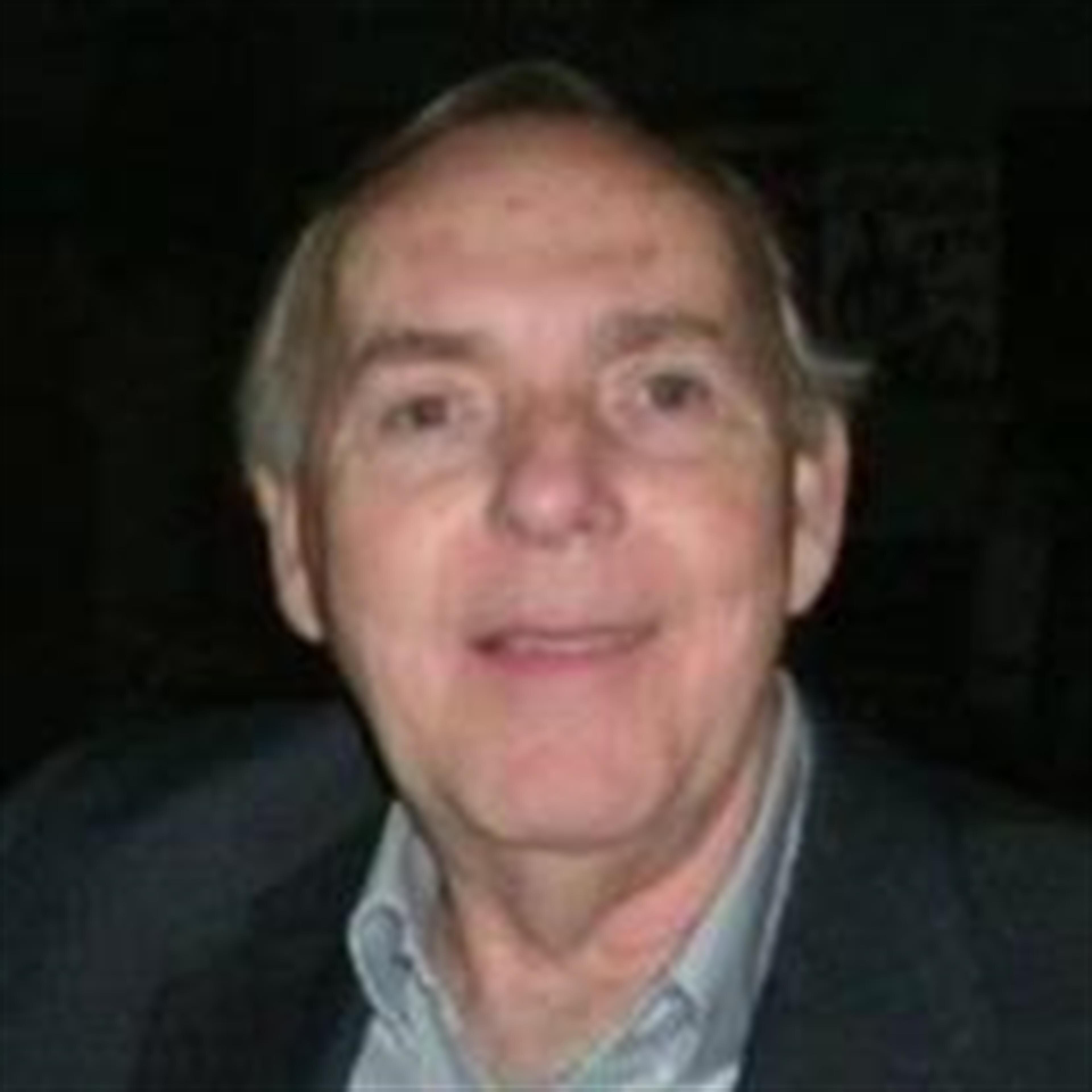 Ray Boaz