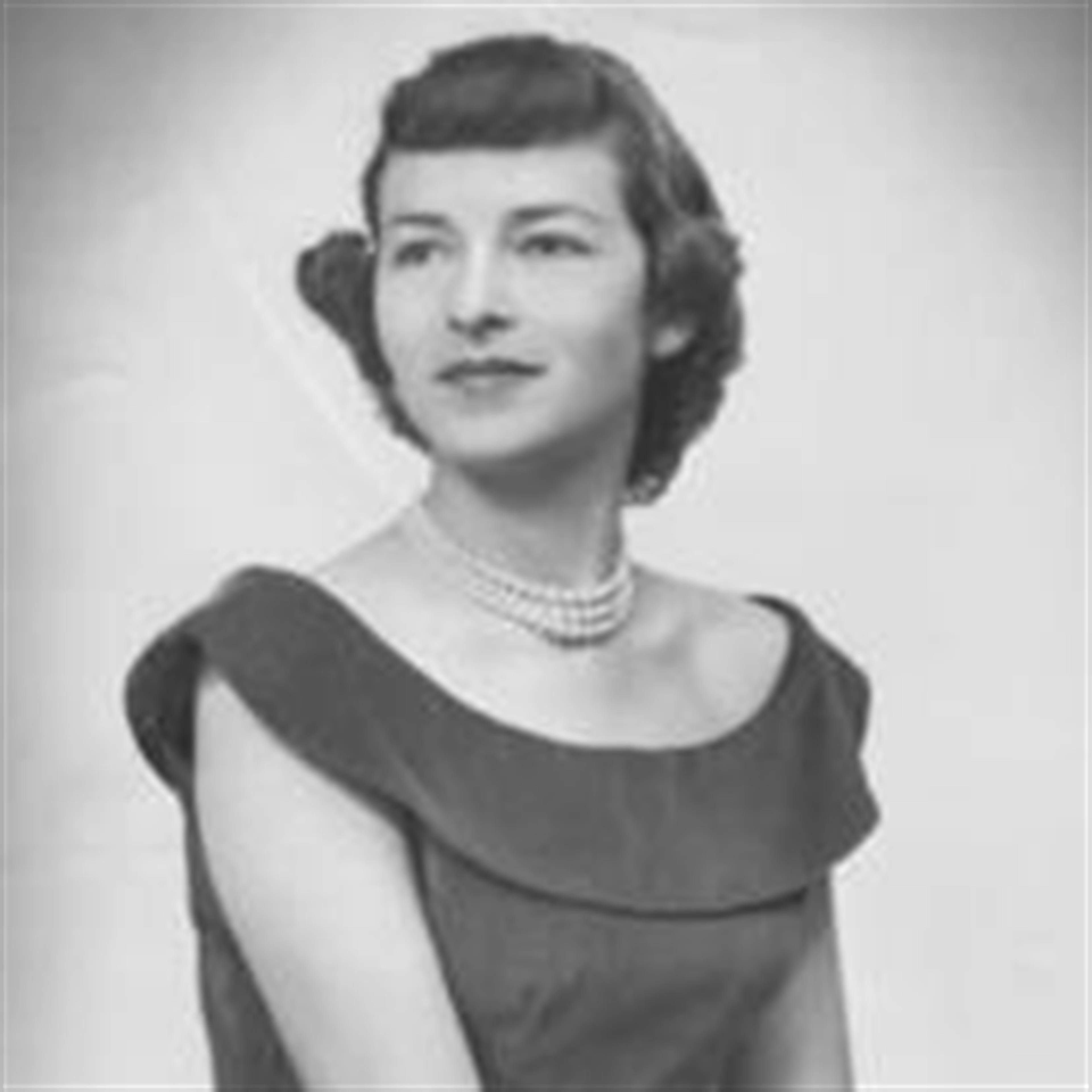 Carolyn Sparks