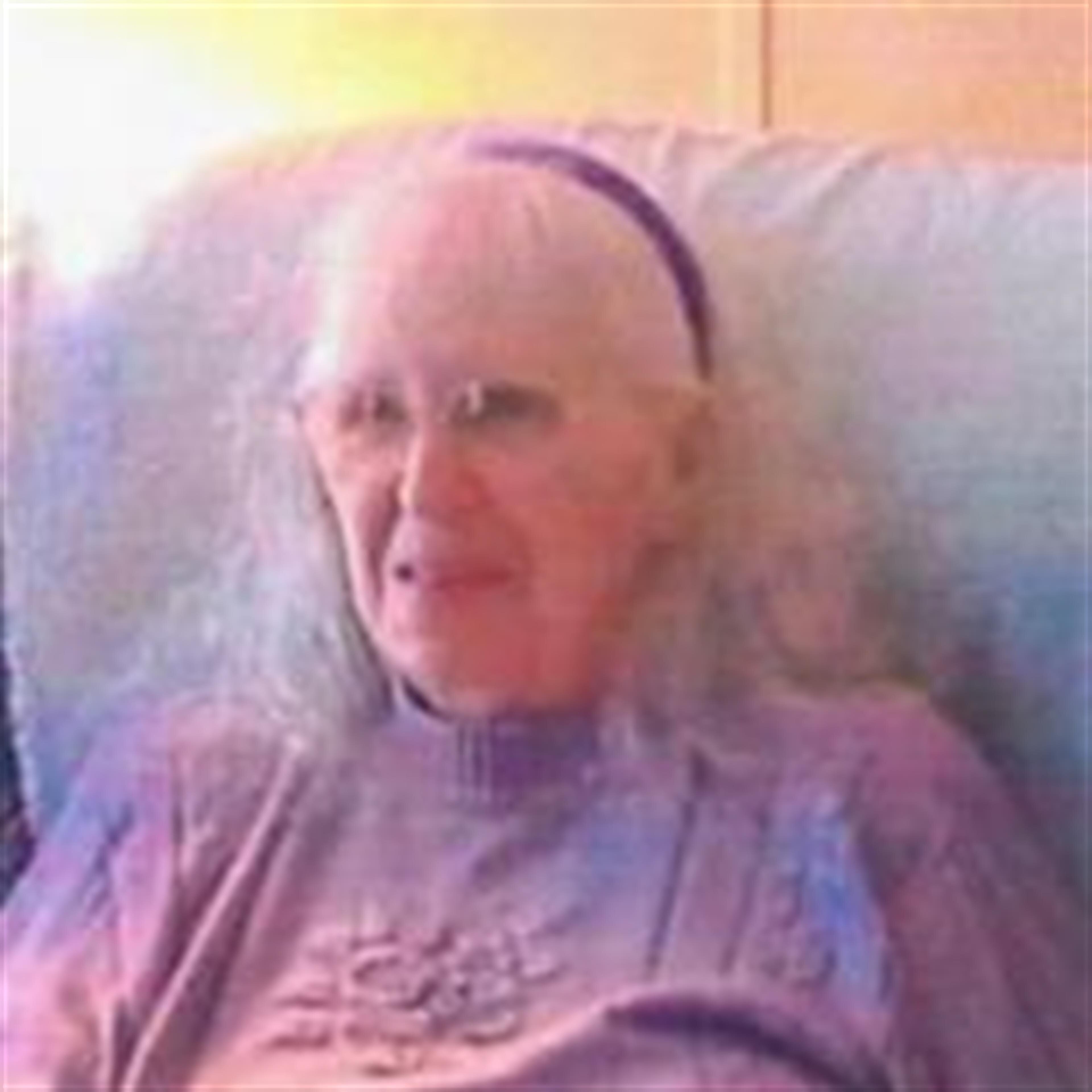 Peggy  Nichols Stirrat