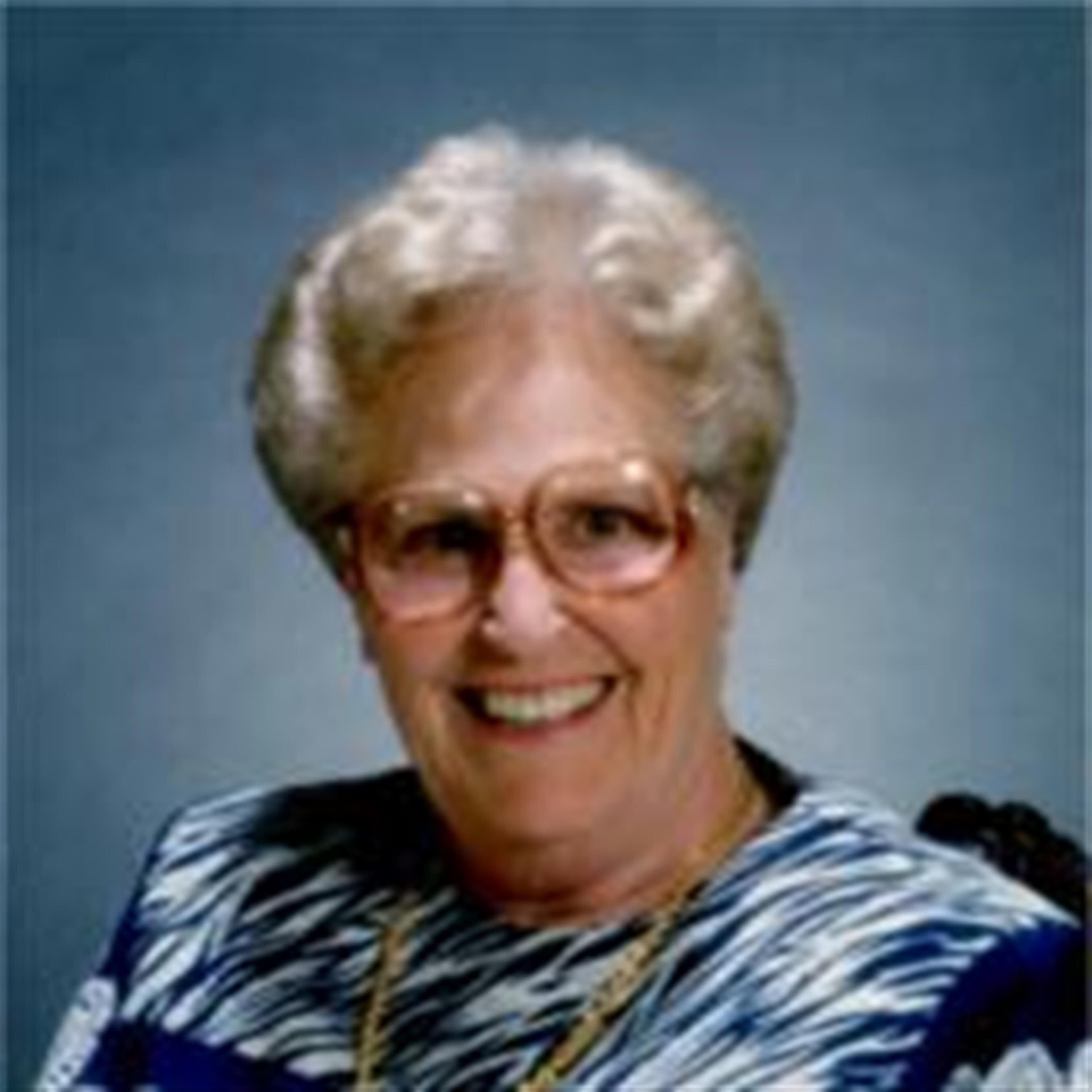 Pauline  Williams