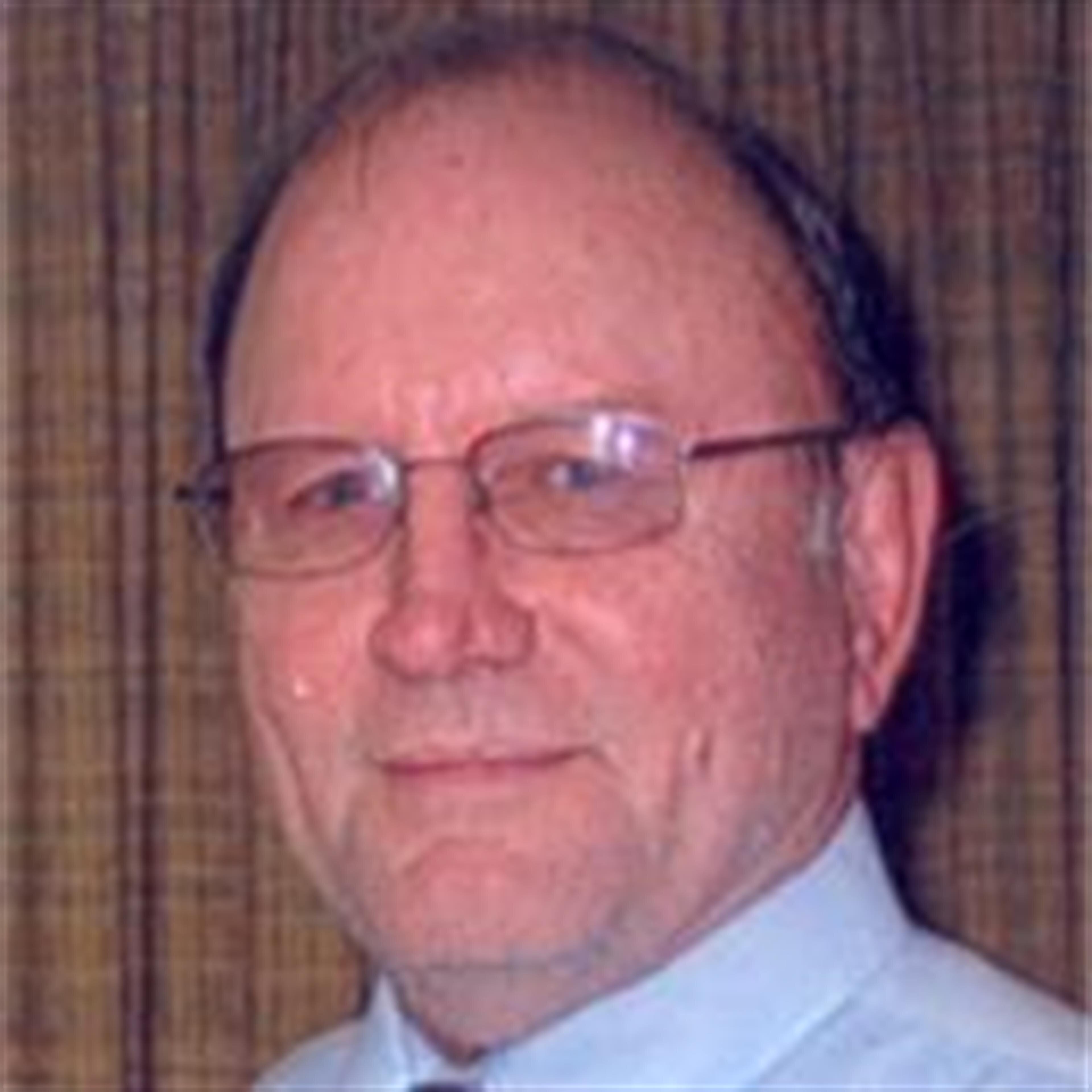 Frank R. Pollan