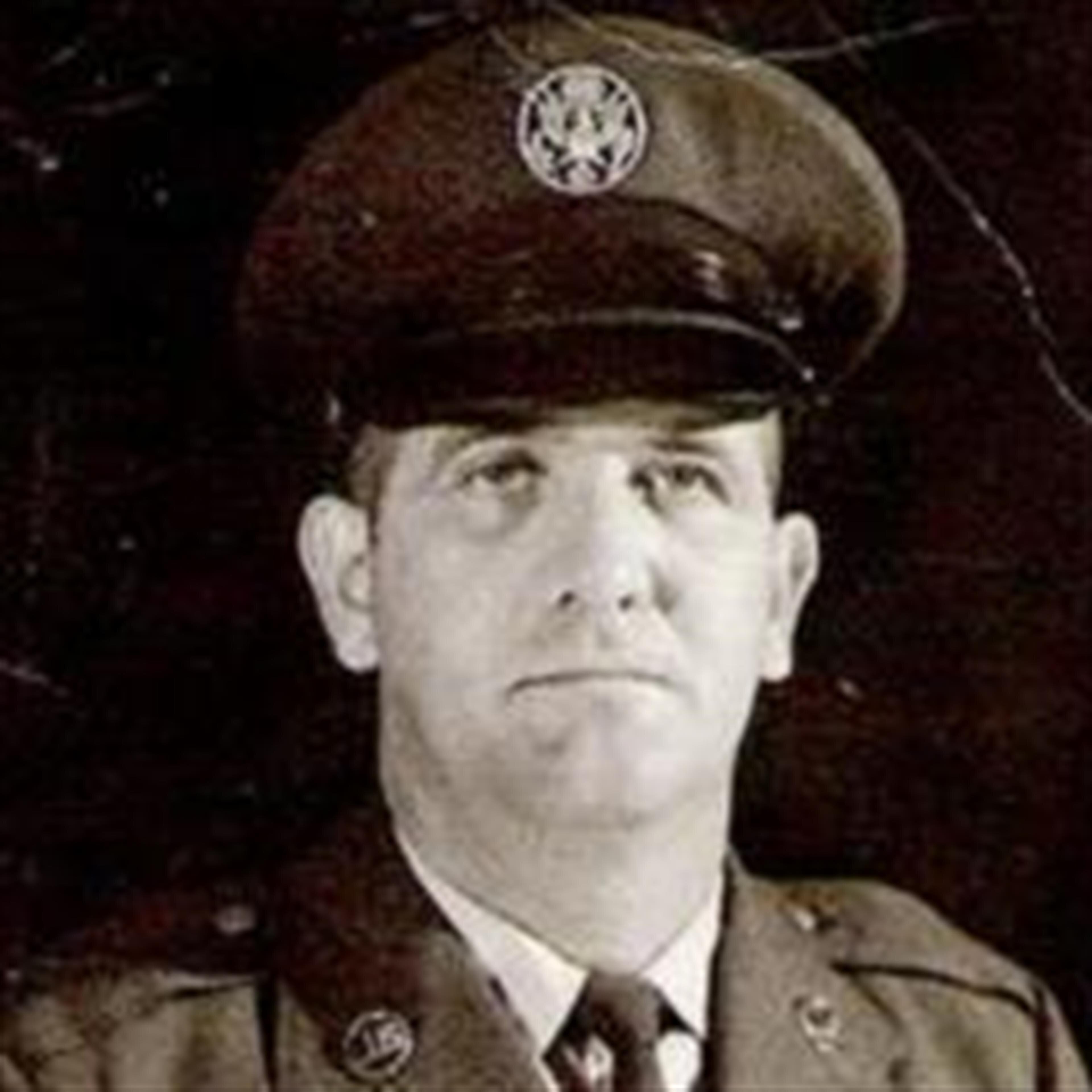 Carl Harland