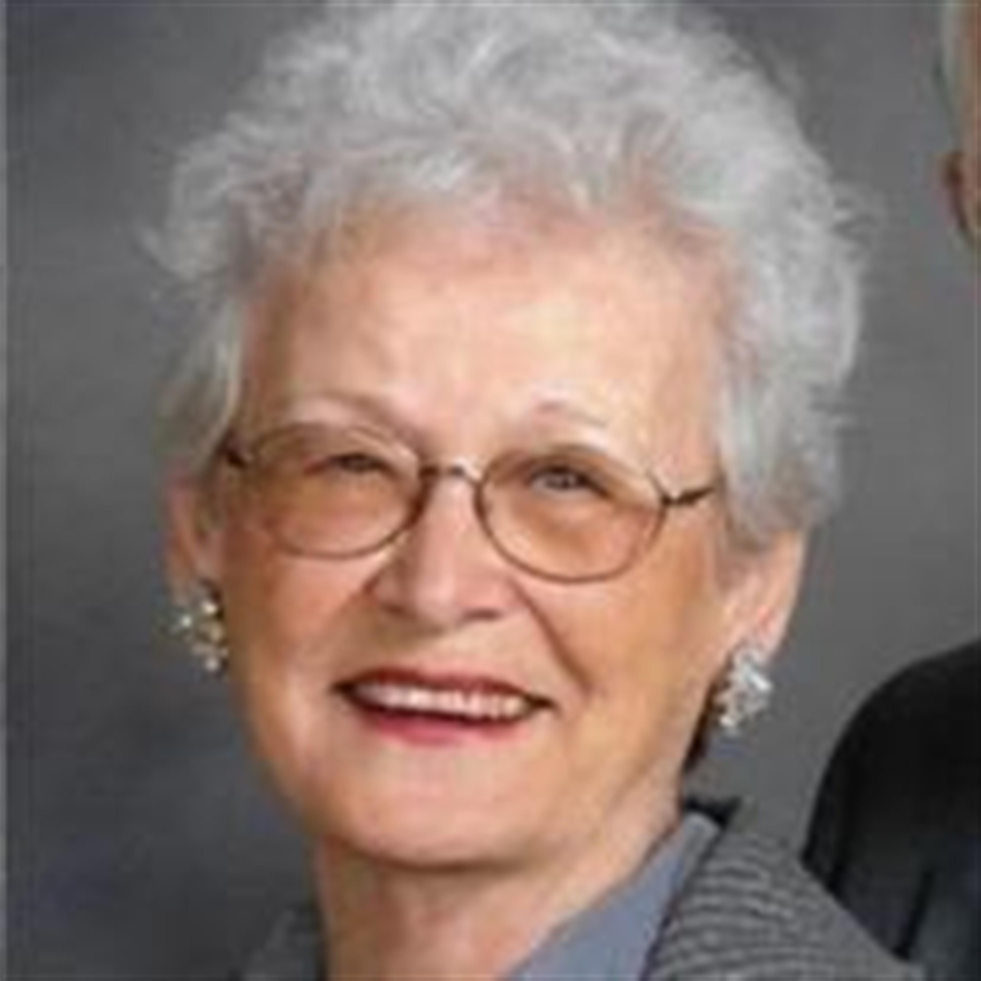 Annie Laura Carroll's obituary picture