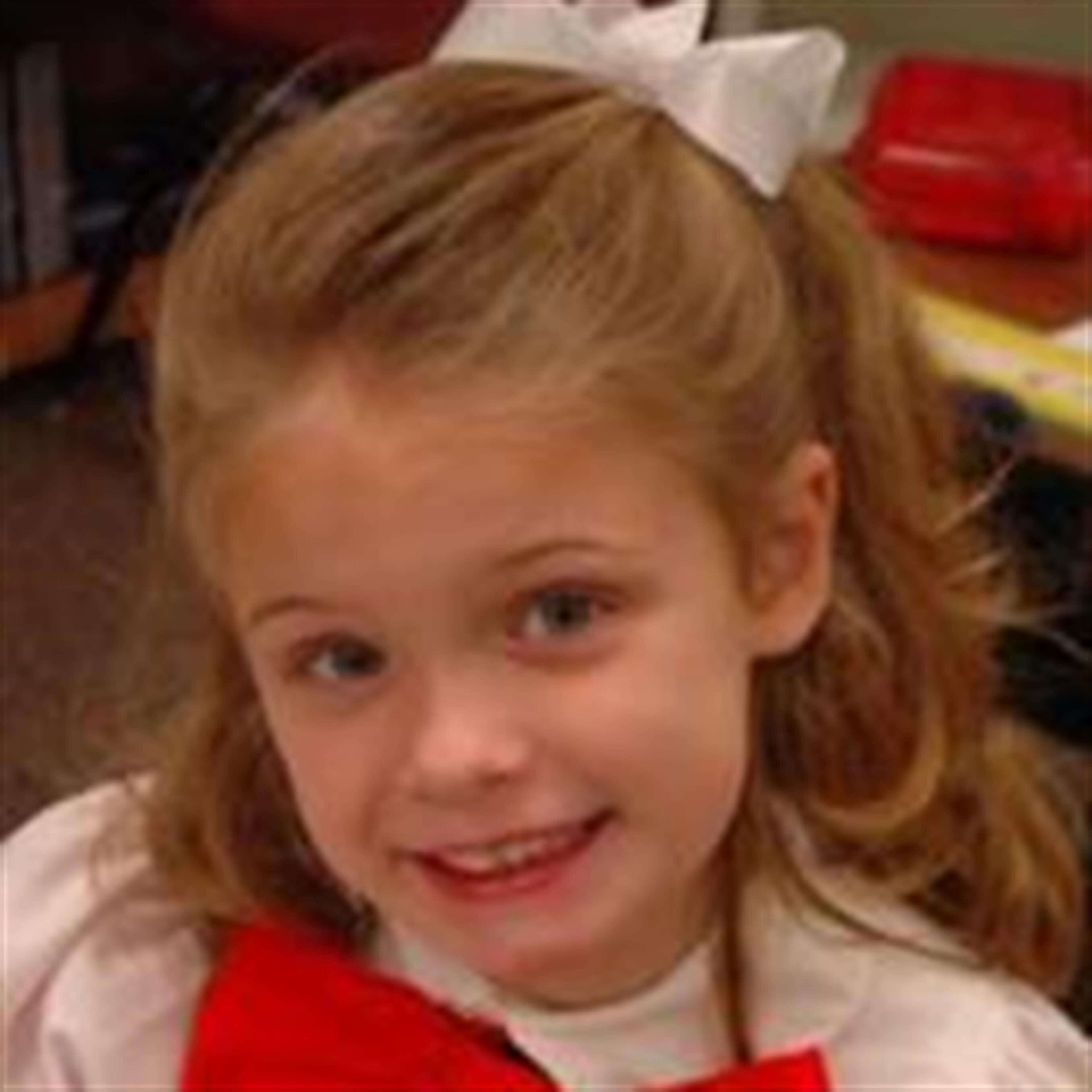 Carson Elizabeth Head