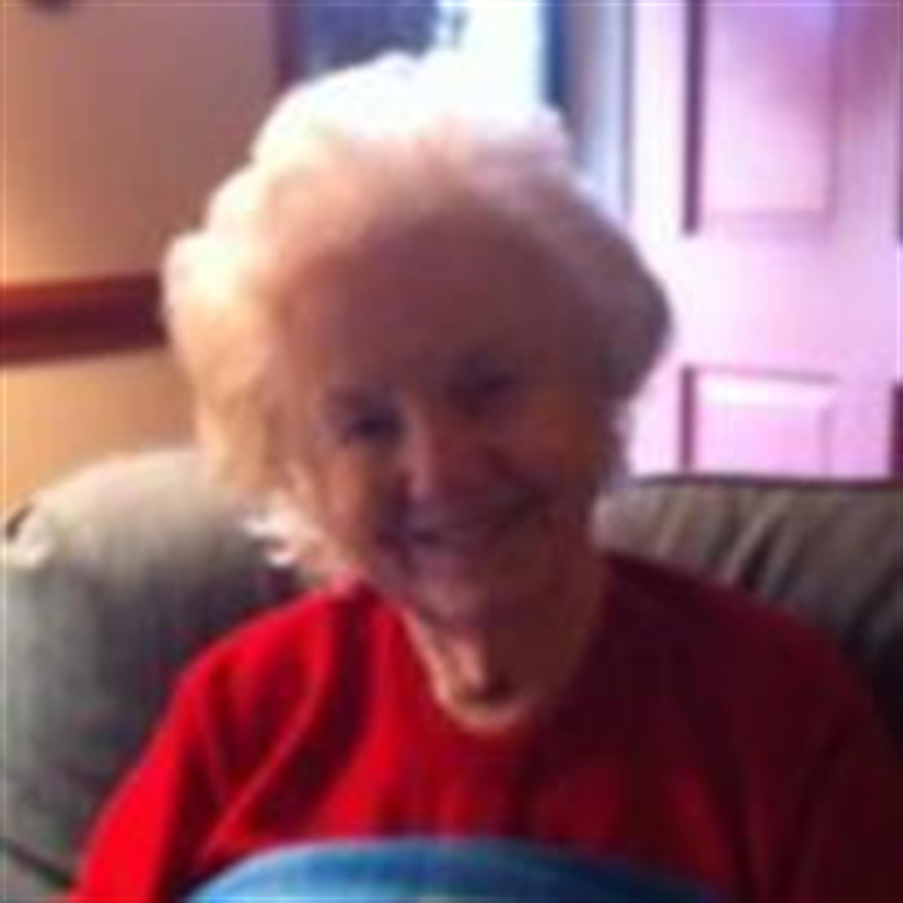 Wilma Doris Hawkins